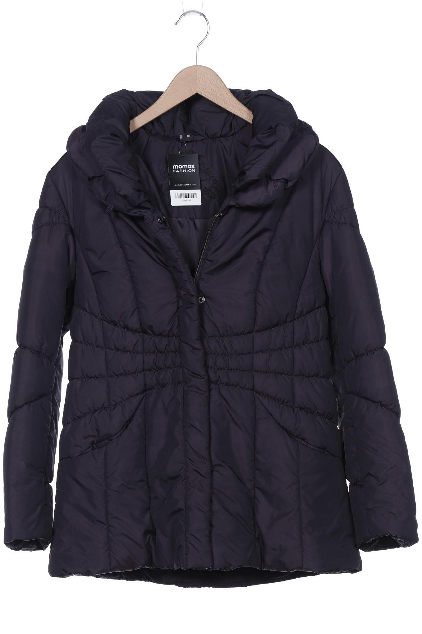 

Bexleys Damen Mantel, marineblau, Gr. 42