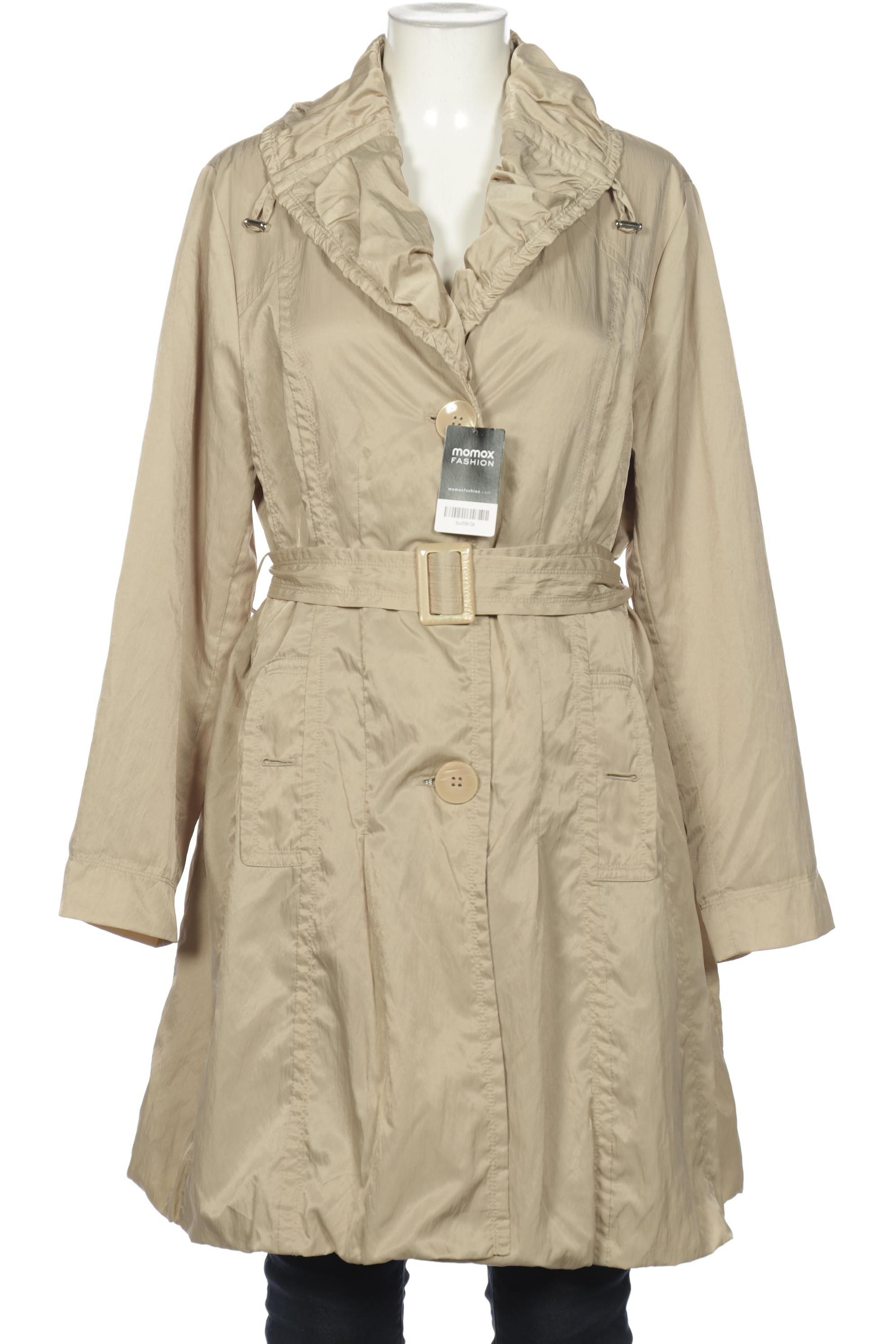

Bexleys Damen Mantel, cremeweiß