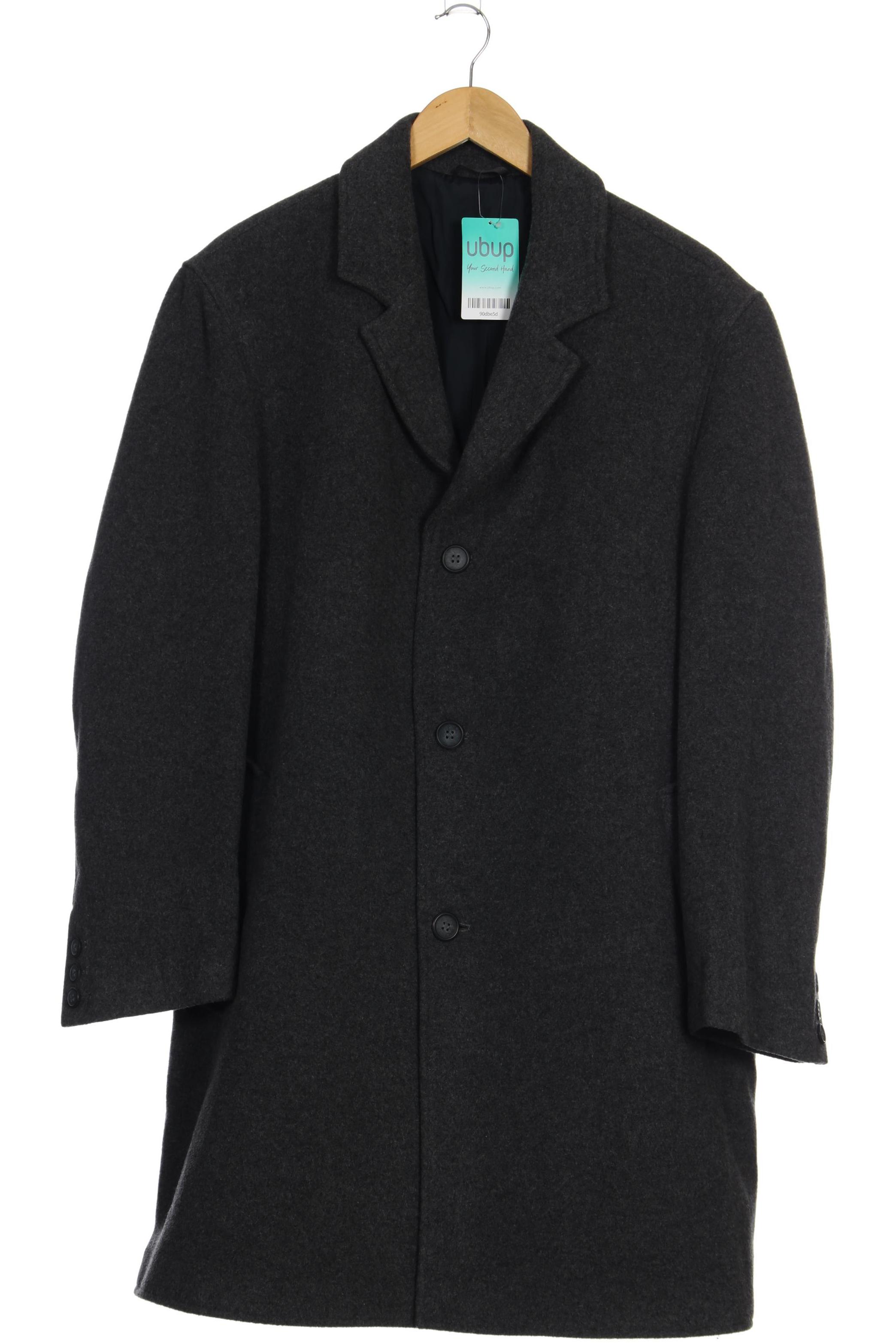

Bexleys Damen Mantel, grau, Gr. 25