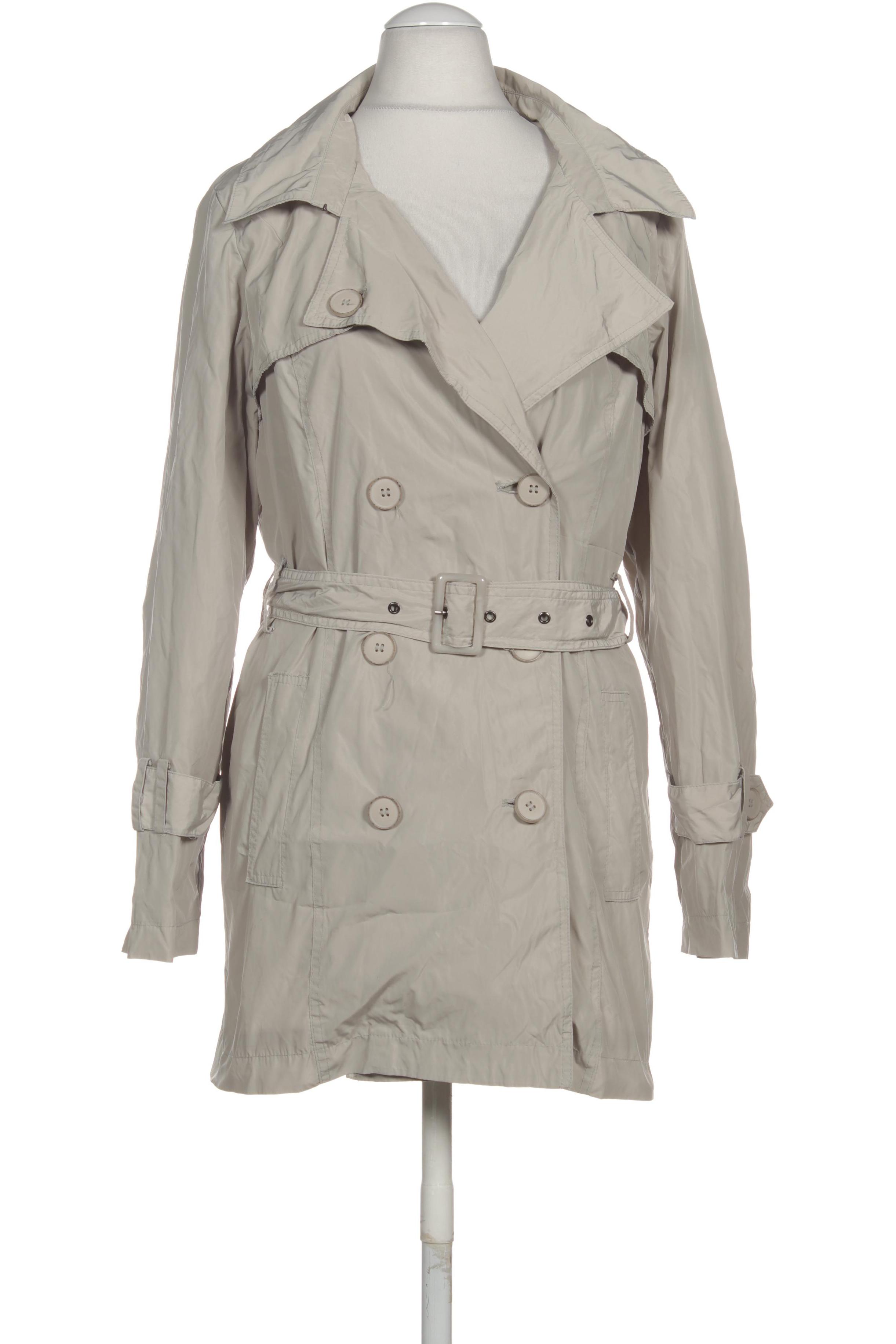 

Bexleys Damen Mantel, beige, Gr. 40