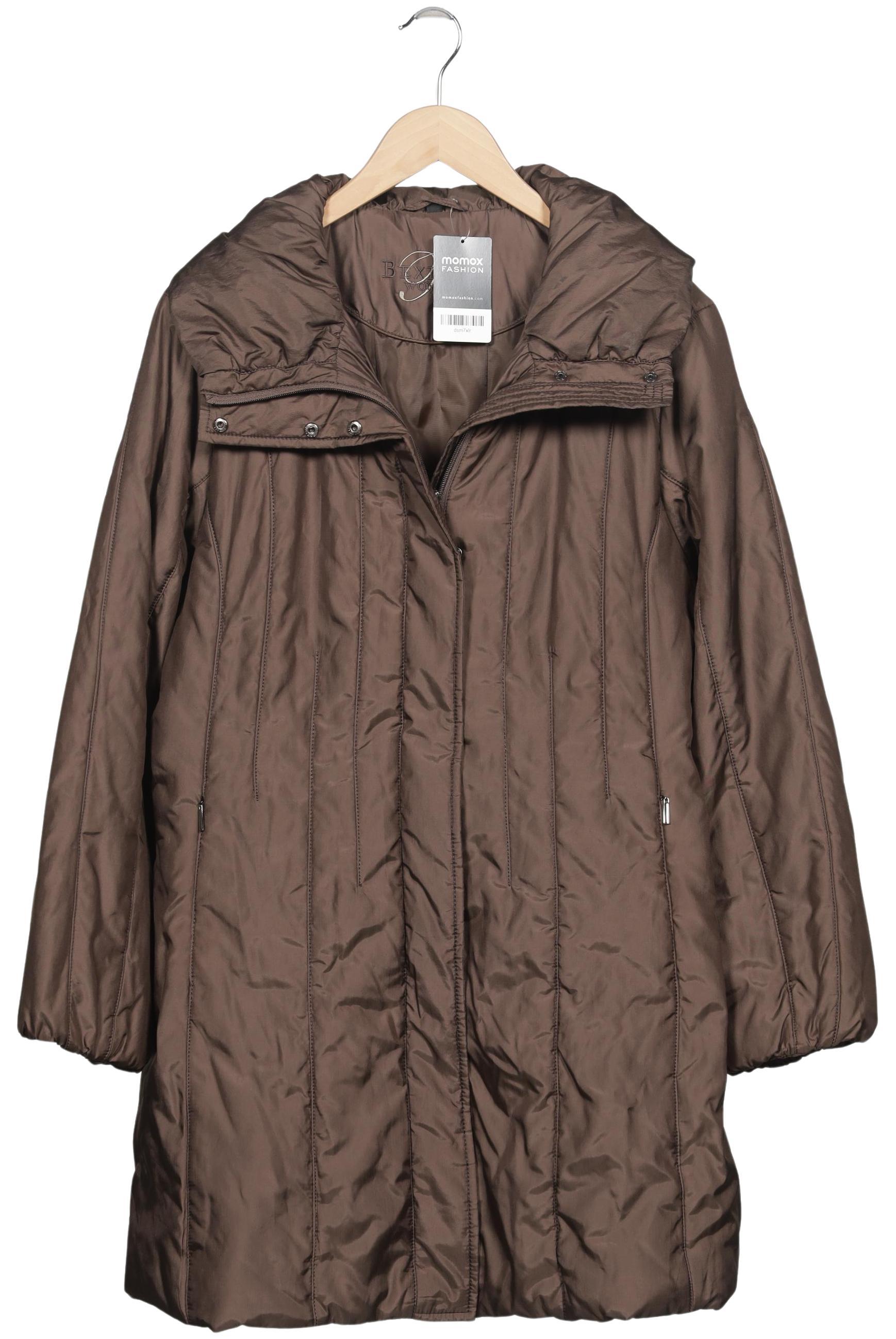 

Bexleys Damen Mantel, braun, Gr. 44