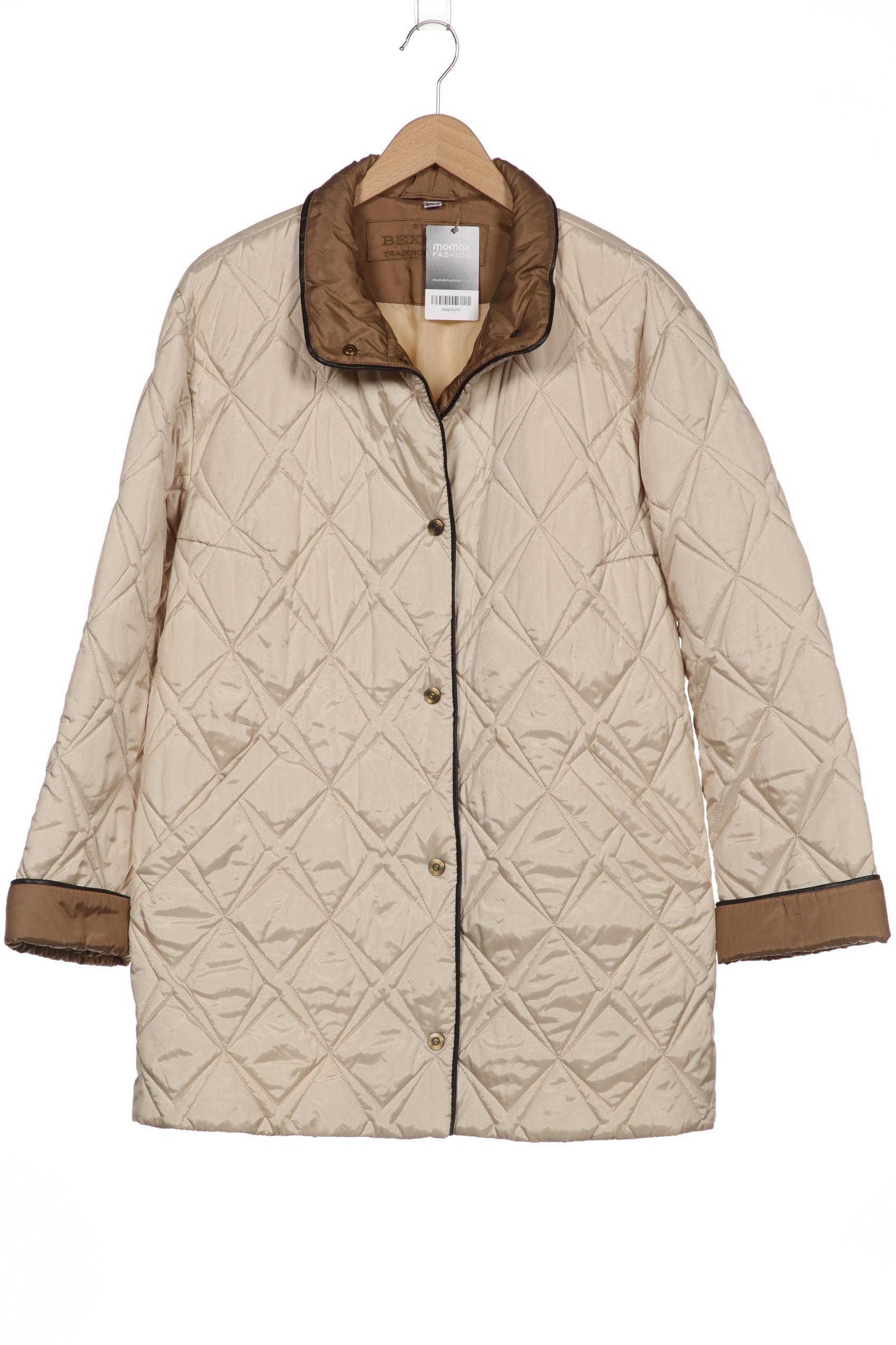 

Bexleys Damen Mantel, cremeweiß