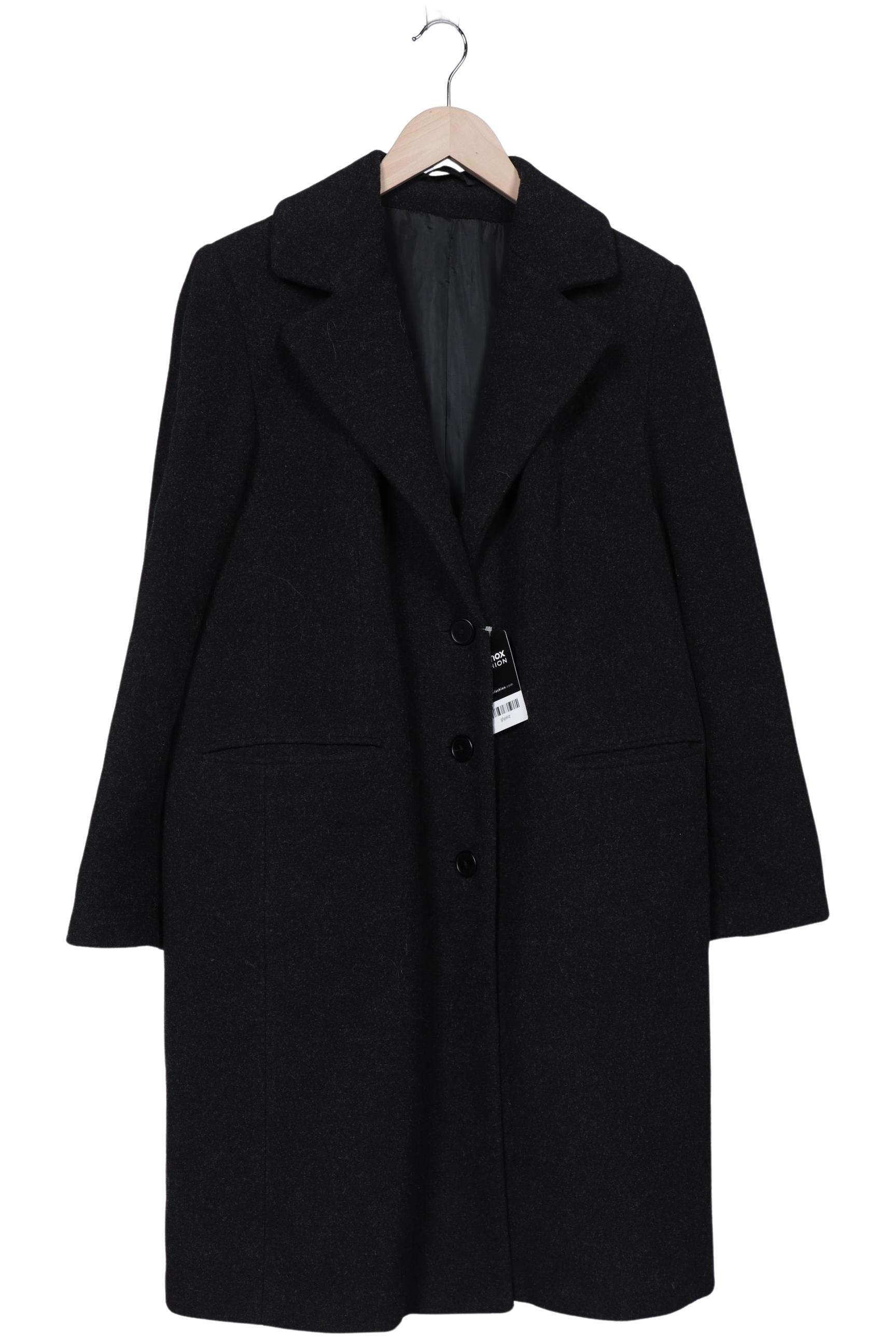 

Bexleys Damen Mantel, schwarz, Gr. 46