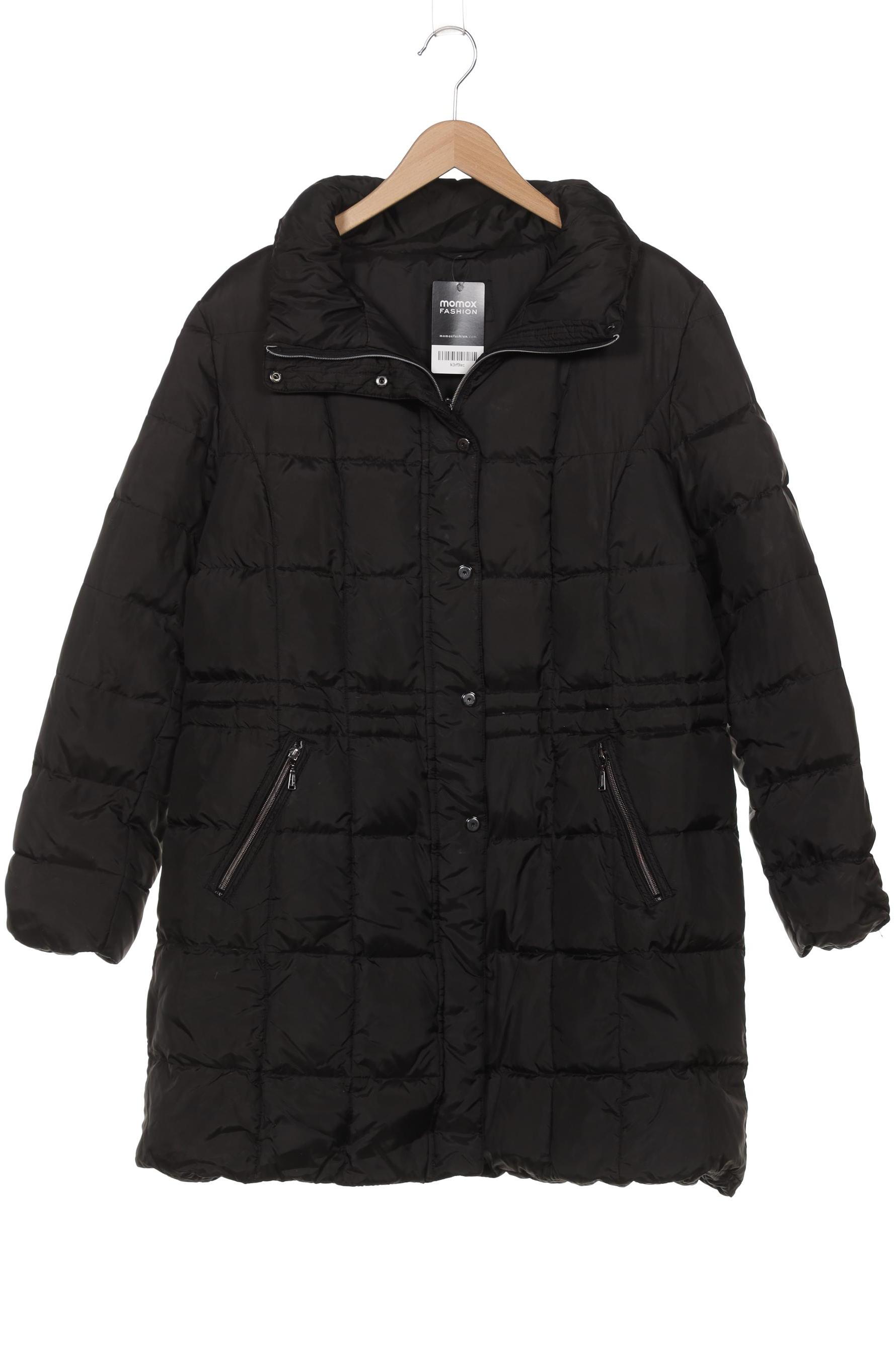 

Bexleys Damen Mantel, schwarz, Gr. 48
