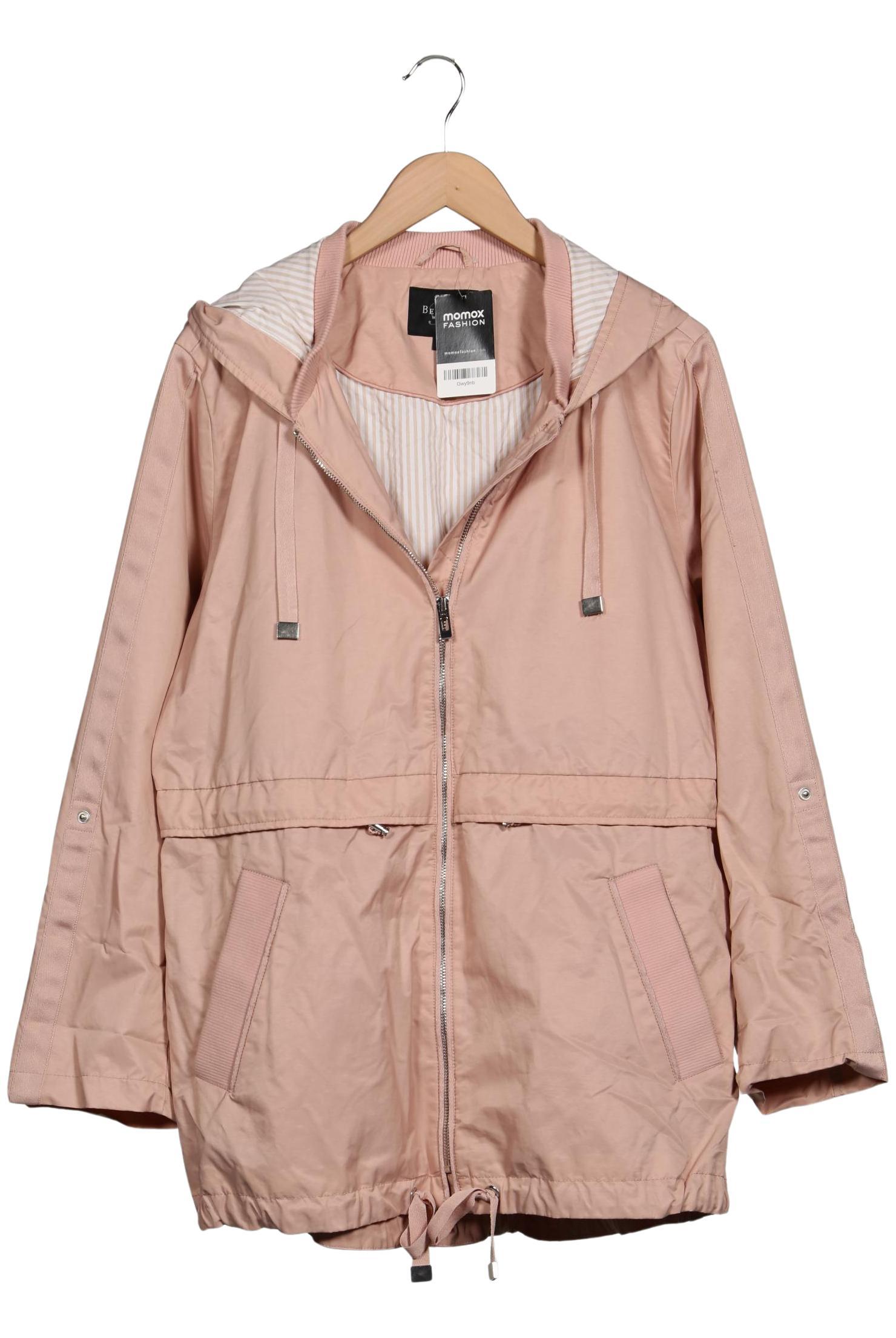 

Bexleys Damen Mantel, pink, Gr. 46