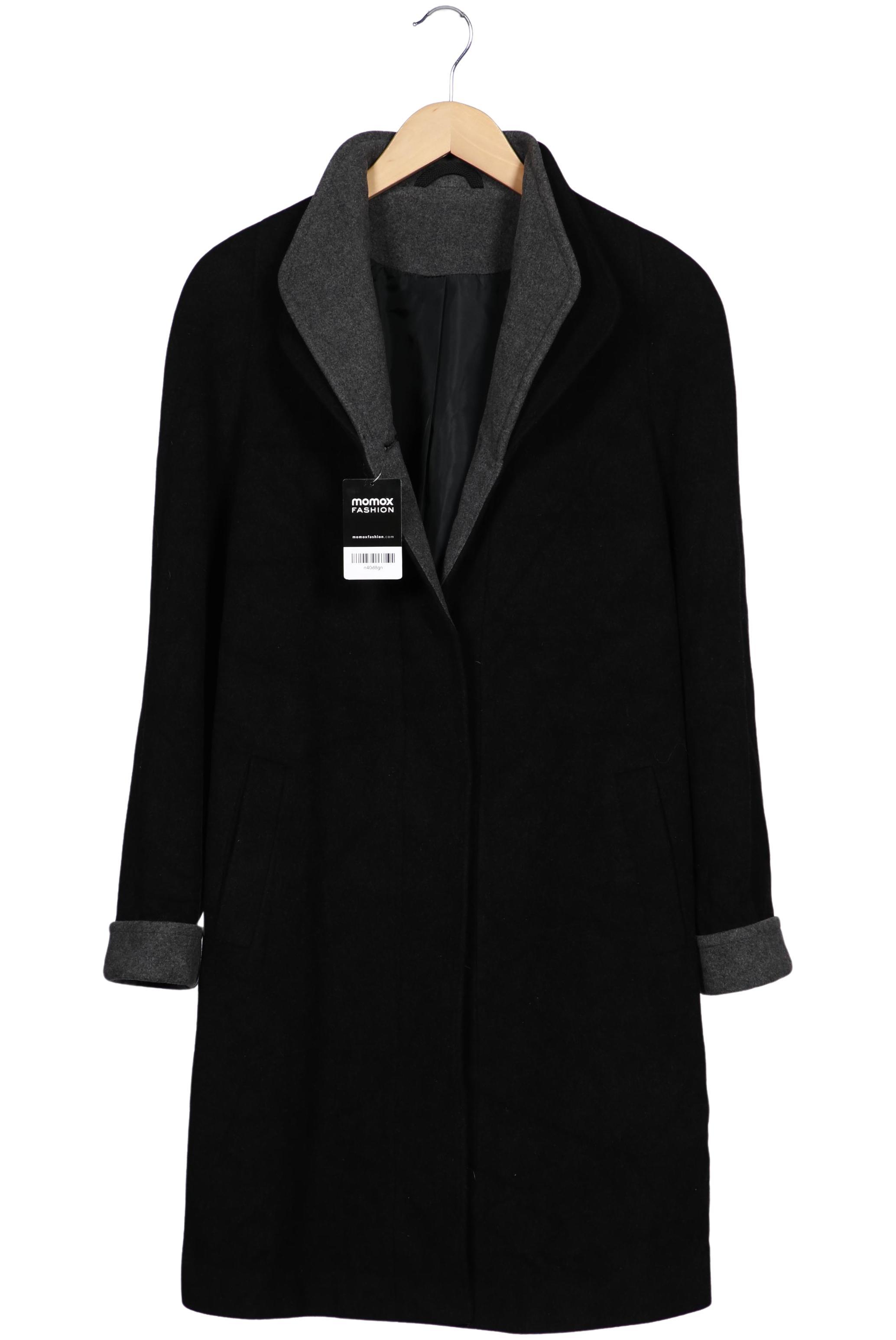 

Bexleys Damen Mantel, schwarz, Gr. 40