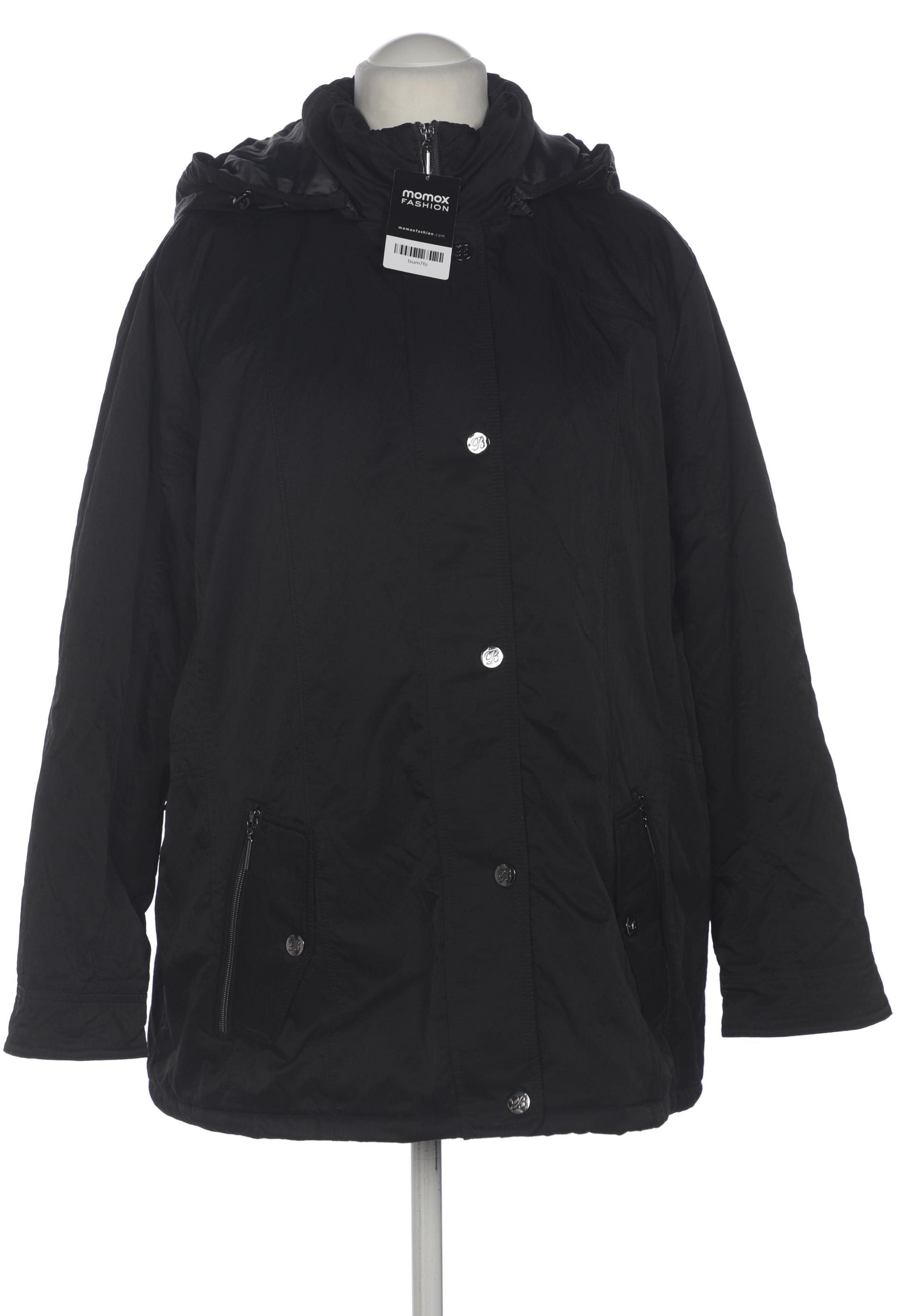 

Bexleys Damen Mantel, schwarz, Gr. 25