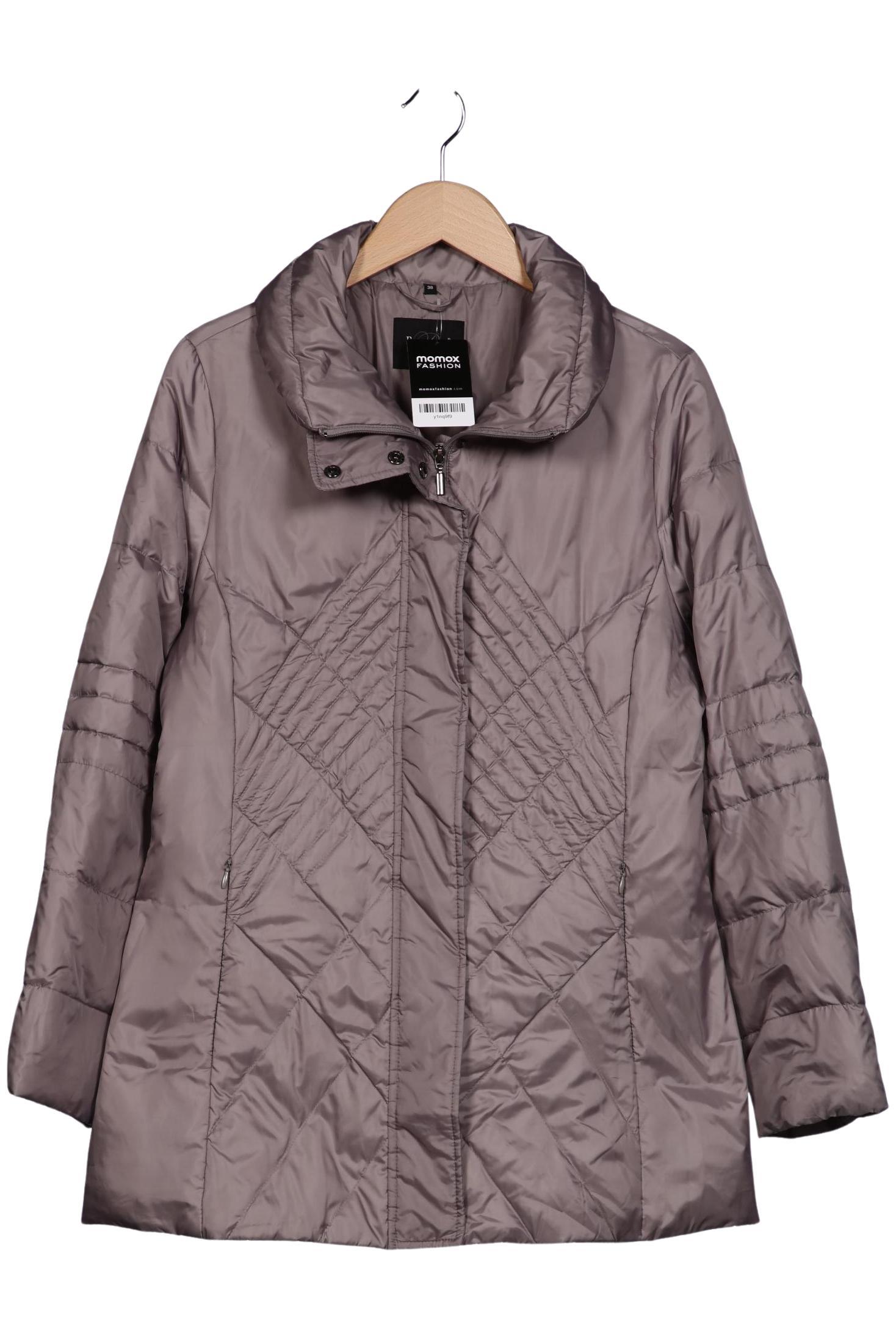 

Bexleys Damen Mantel, grau, Gr. 38