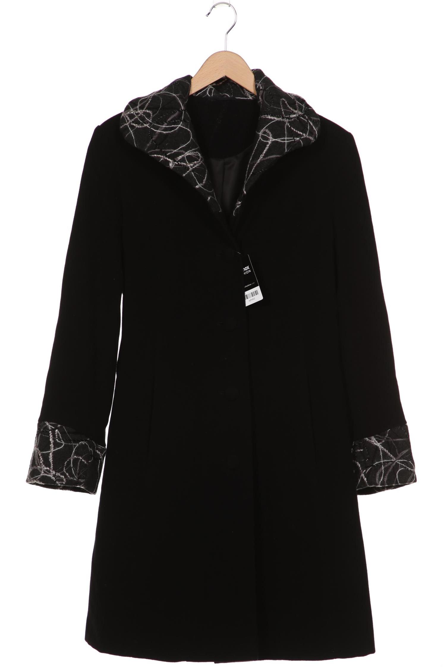 

Bexleys Damen Mantel, schwarz
