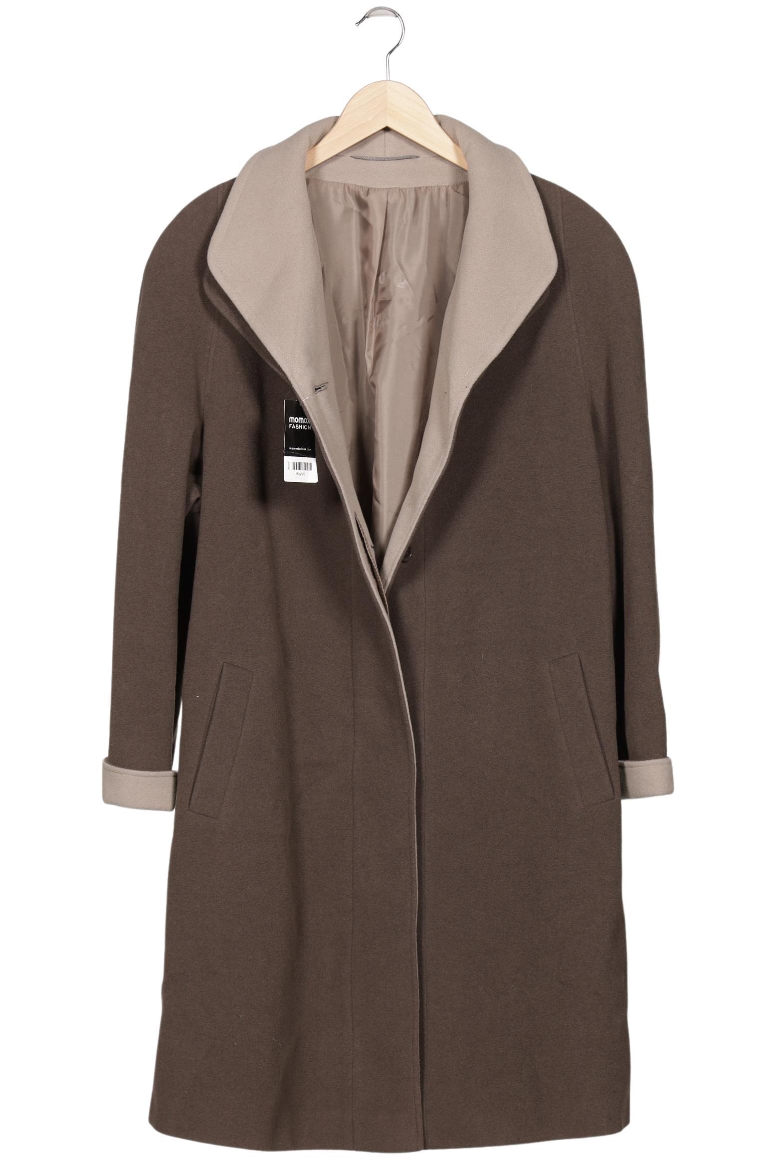 

Bexleys Damen Mantel, braun, Gr. 44