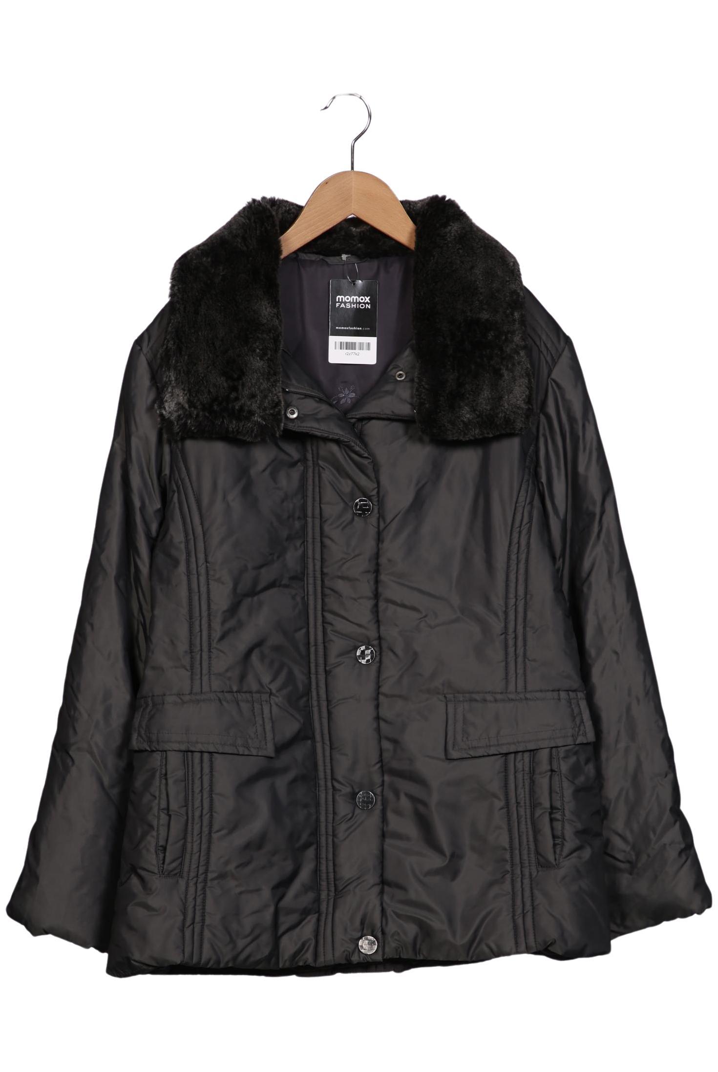 

Bexleys Damen Mantel, grau, Gr. 44