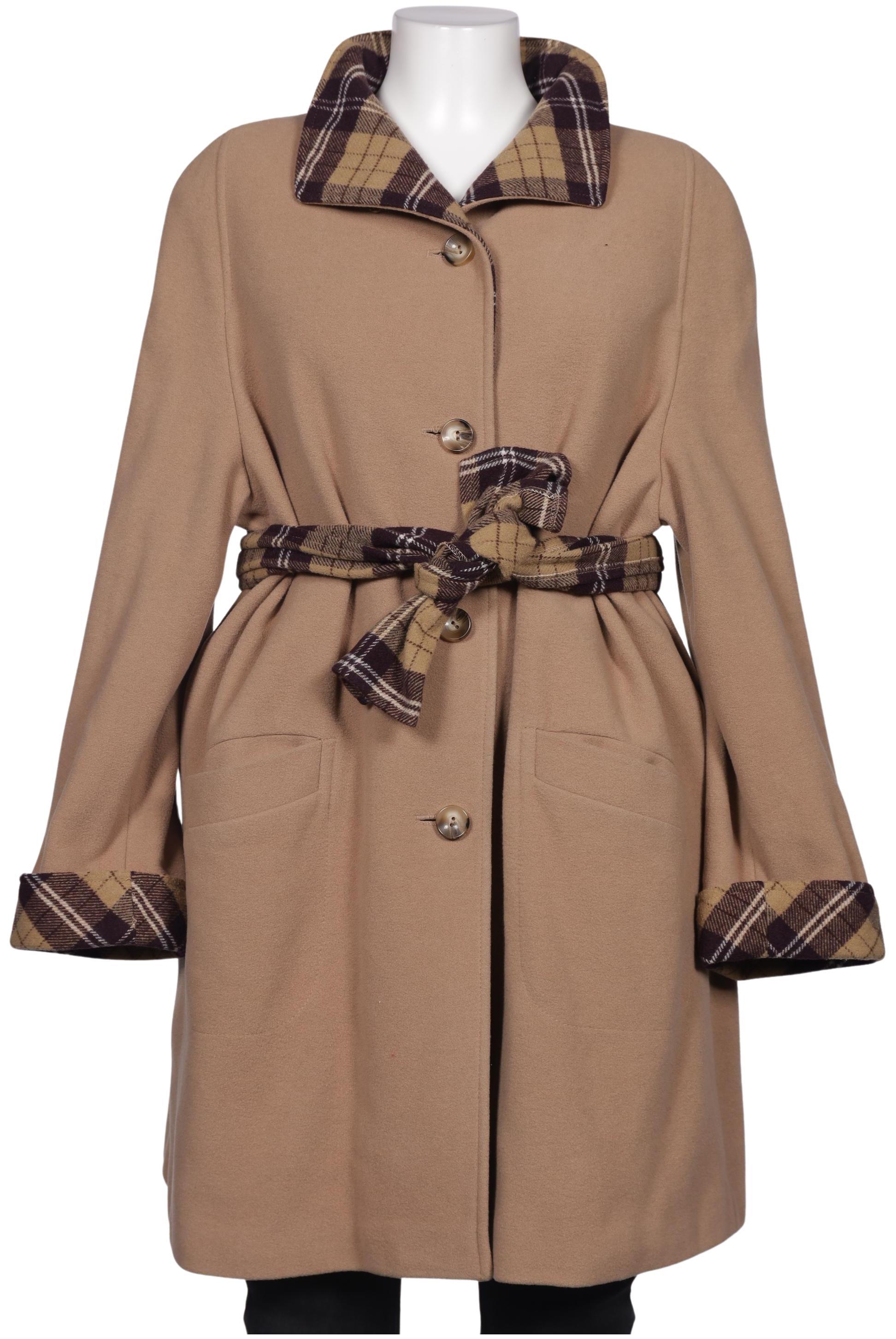 

Bexleys Damen Mantel, beige, Gr. 48