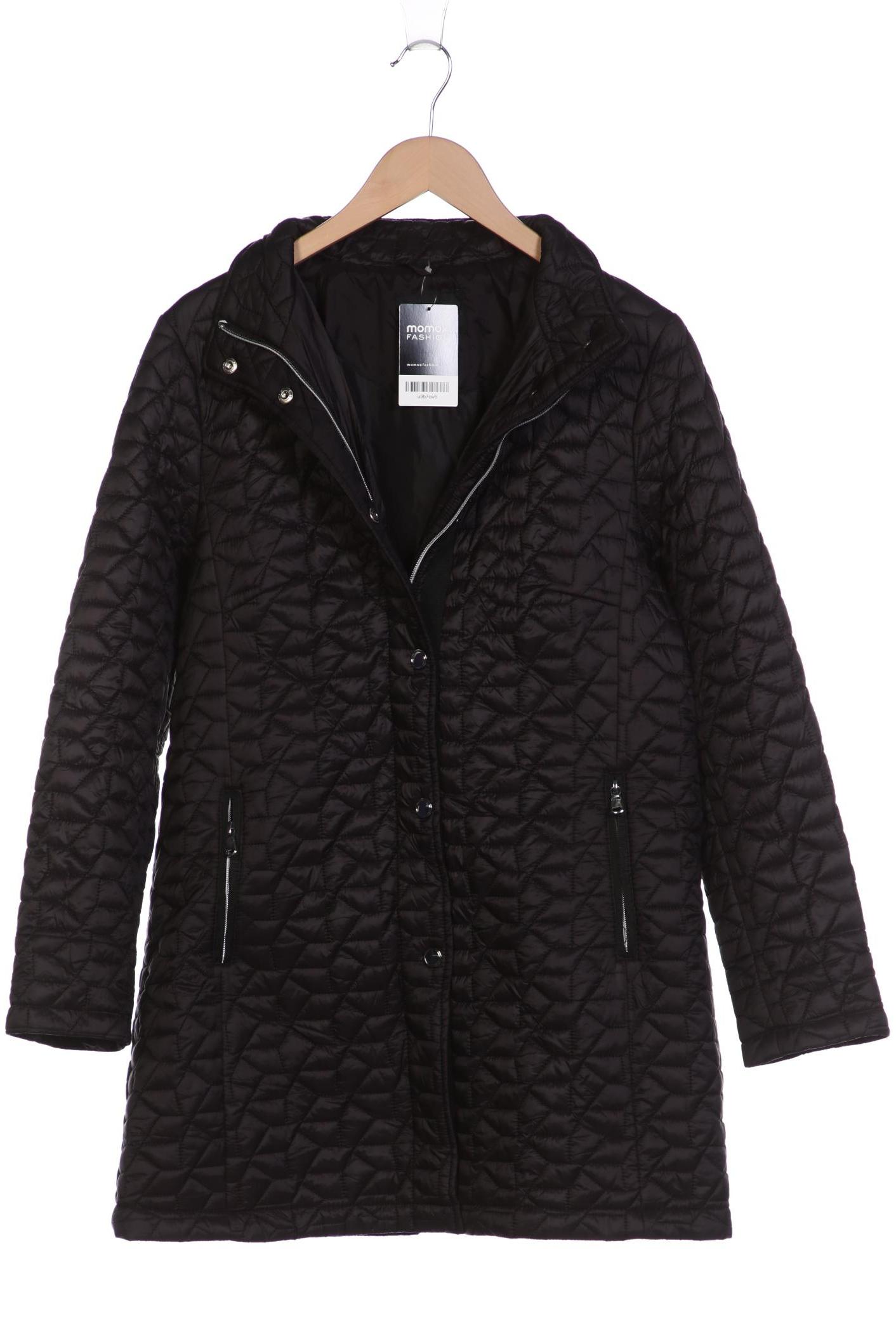 

Bexleys Damen Mantel, schwarz, Gr. 40