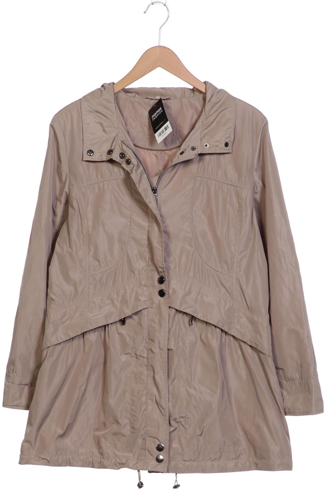 

Bexleys Damen Mantel, beige