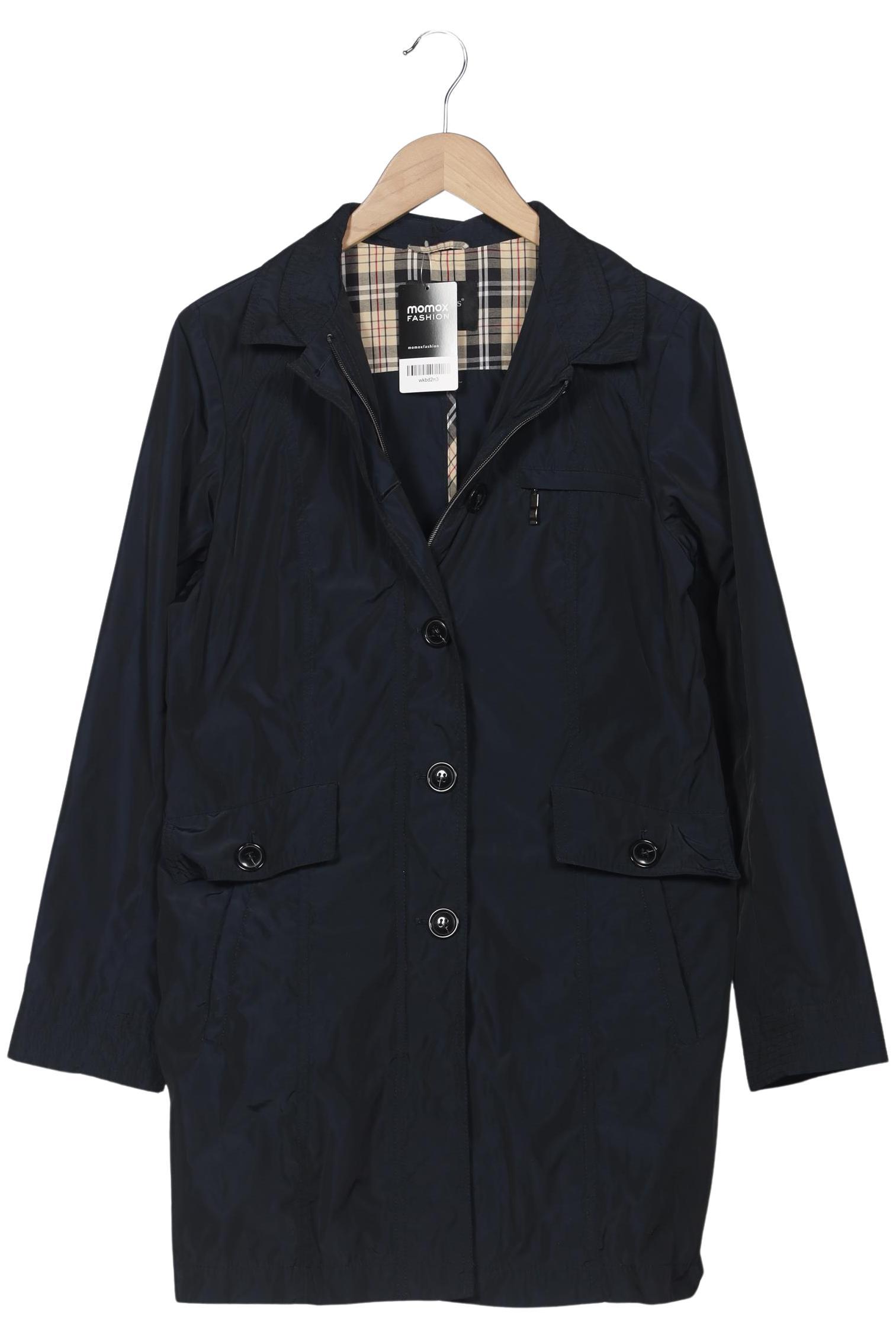 

Bexleys Damen Mantel, marineblau, Gr. 38