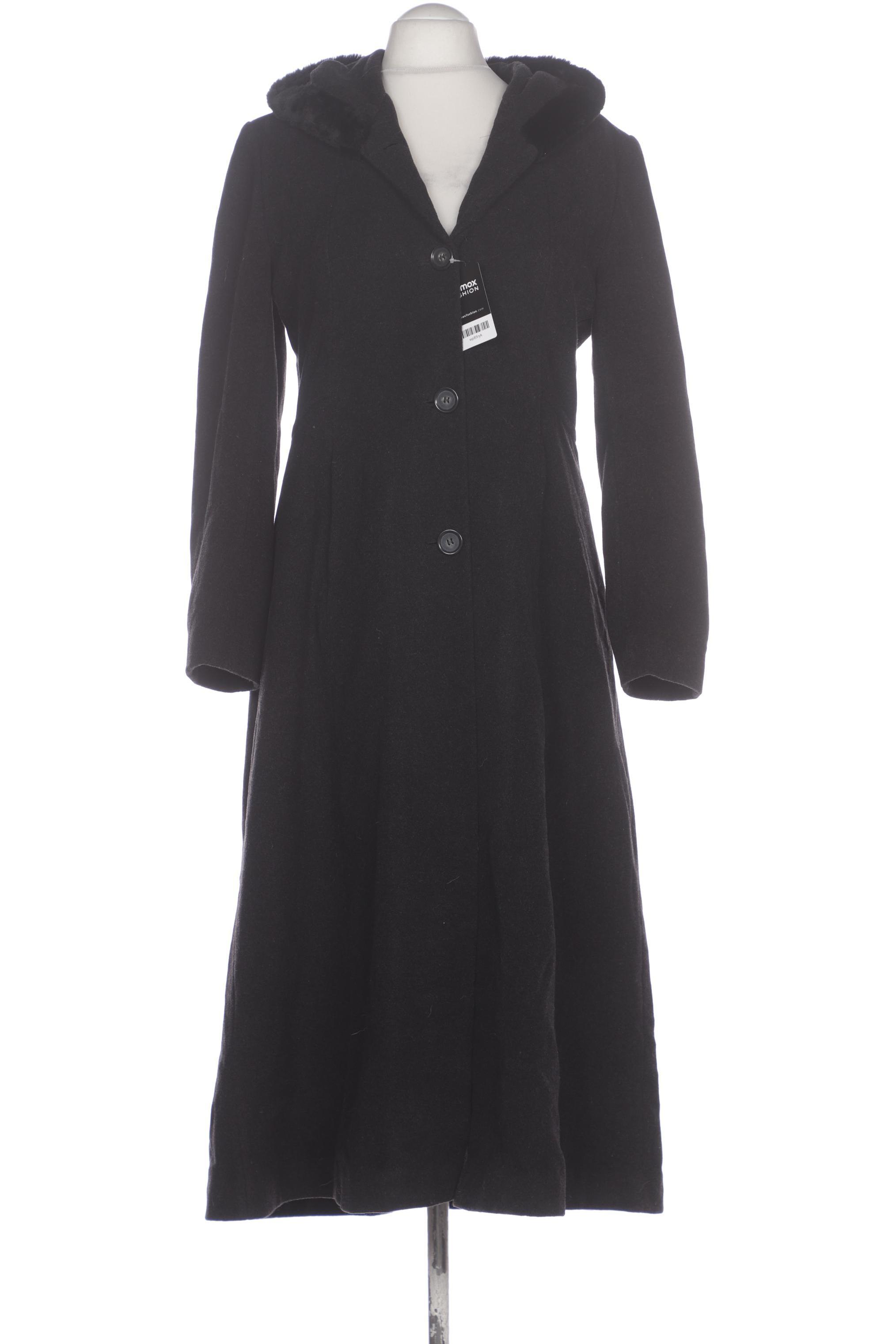 

Bexleys Damen Mantel, schwarz, Gr. 38