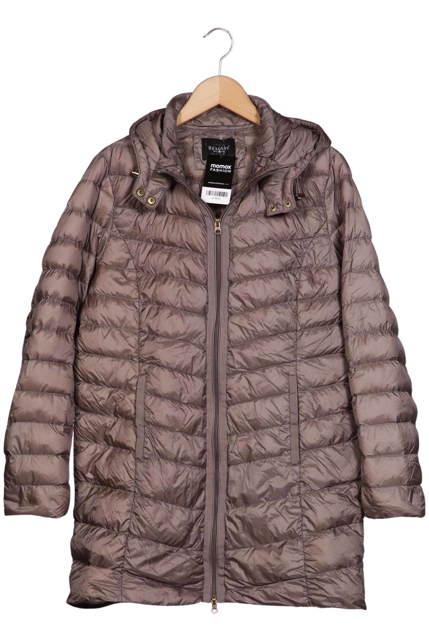 

Bexleys Damen Mantel, beige, Gr. 42