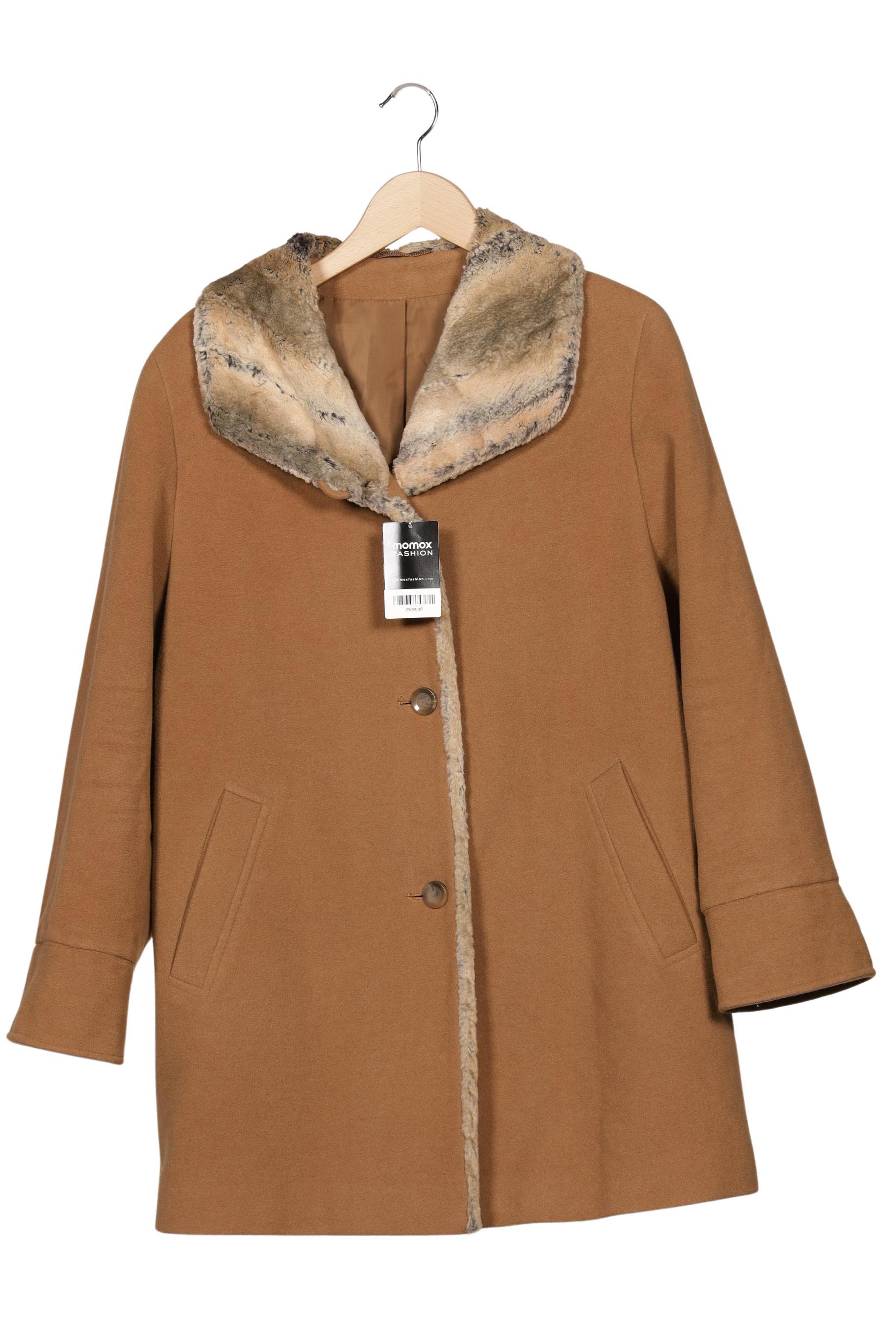 

Bexleys Damen Mantel, braun, Gr. 46