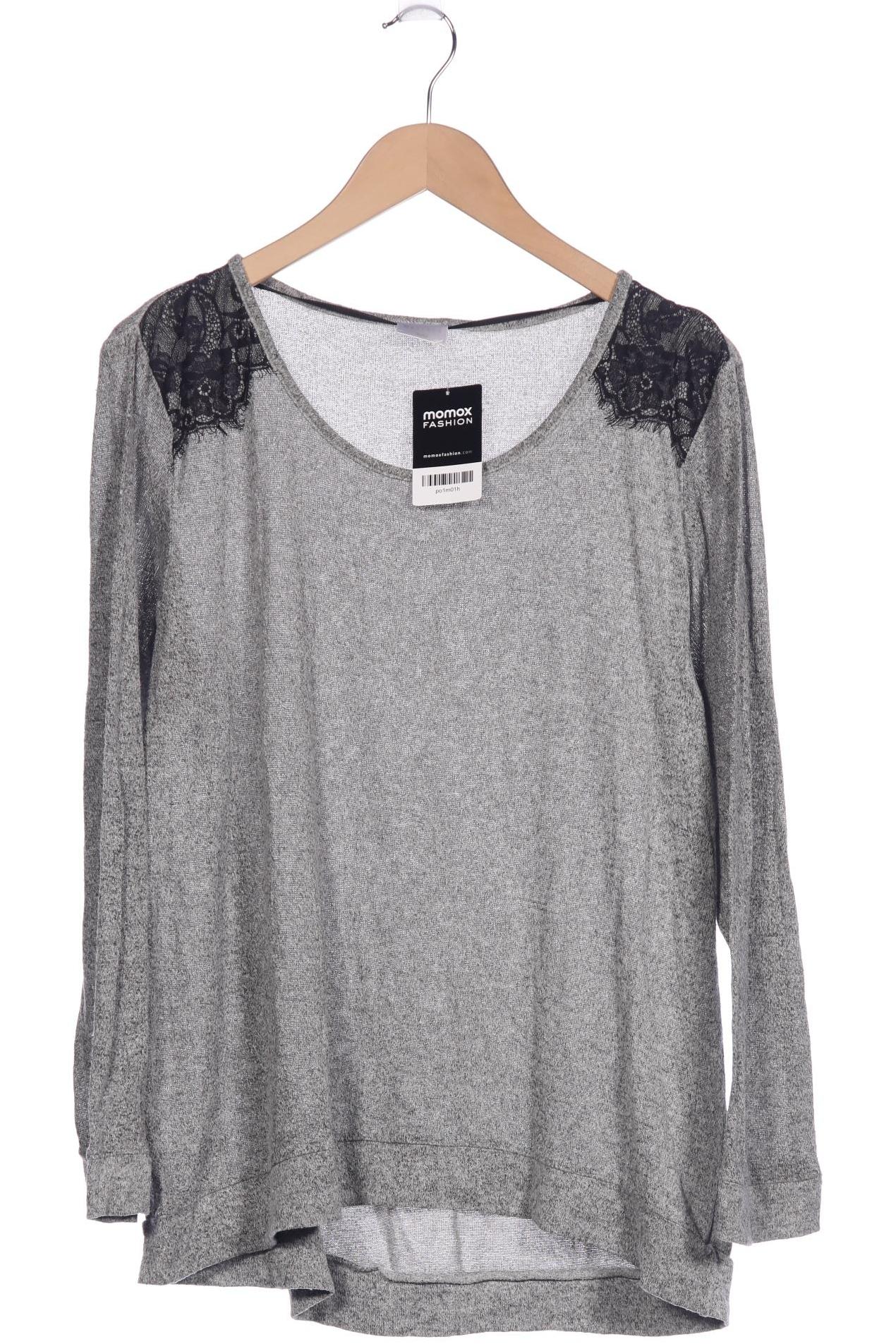 

Bexleys Damen Pullover, grau, Gr. 40