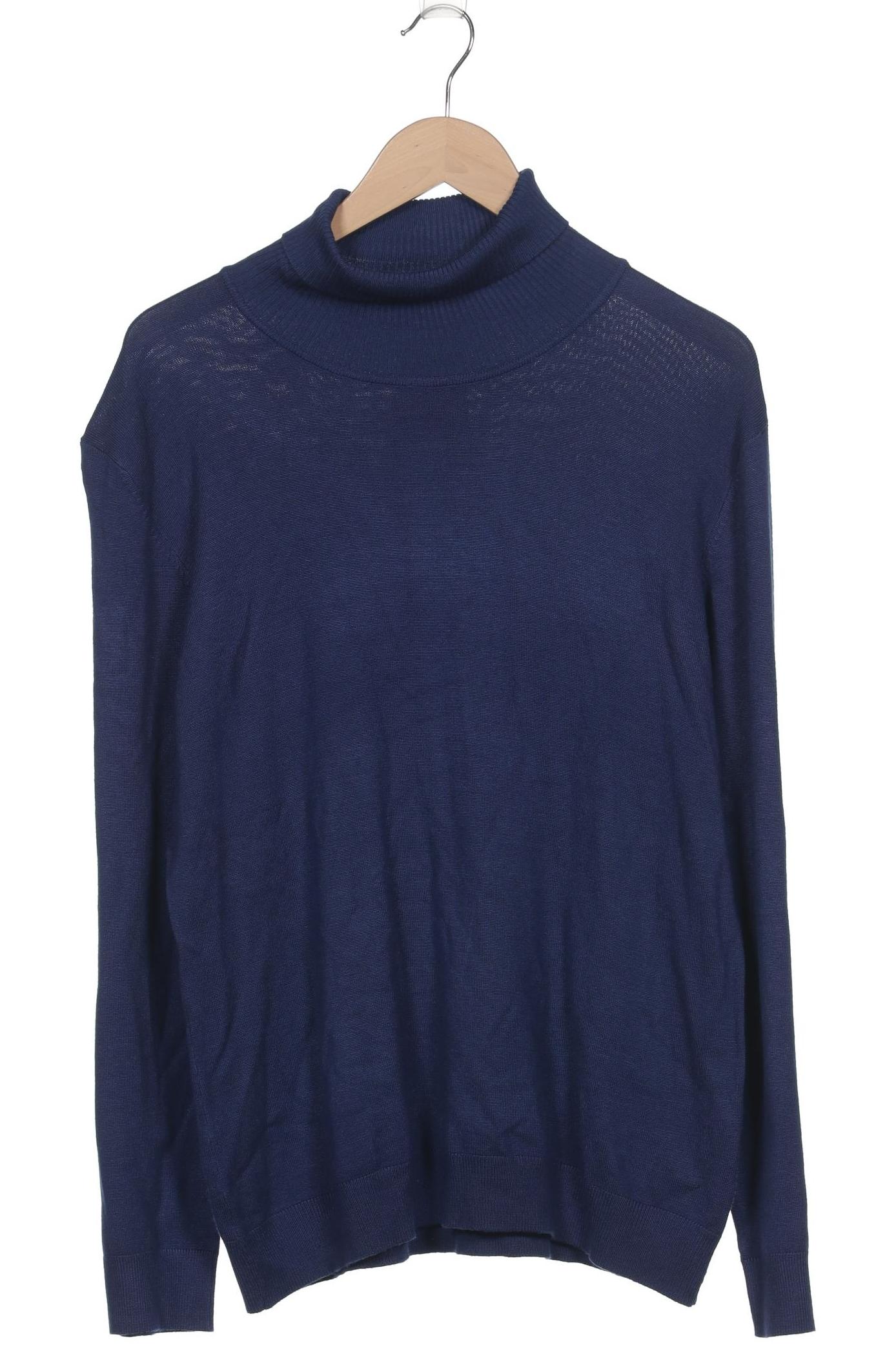 

Bexleys Damen Pullover, marineblau, Gr. 44