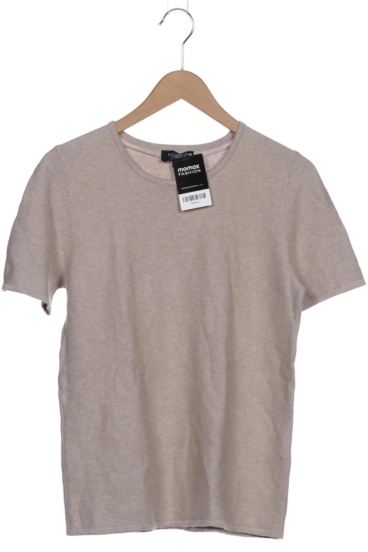 

Bexleys Damen Pullover, beige