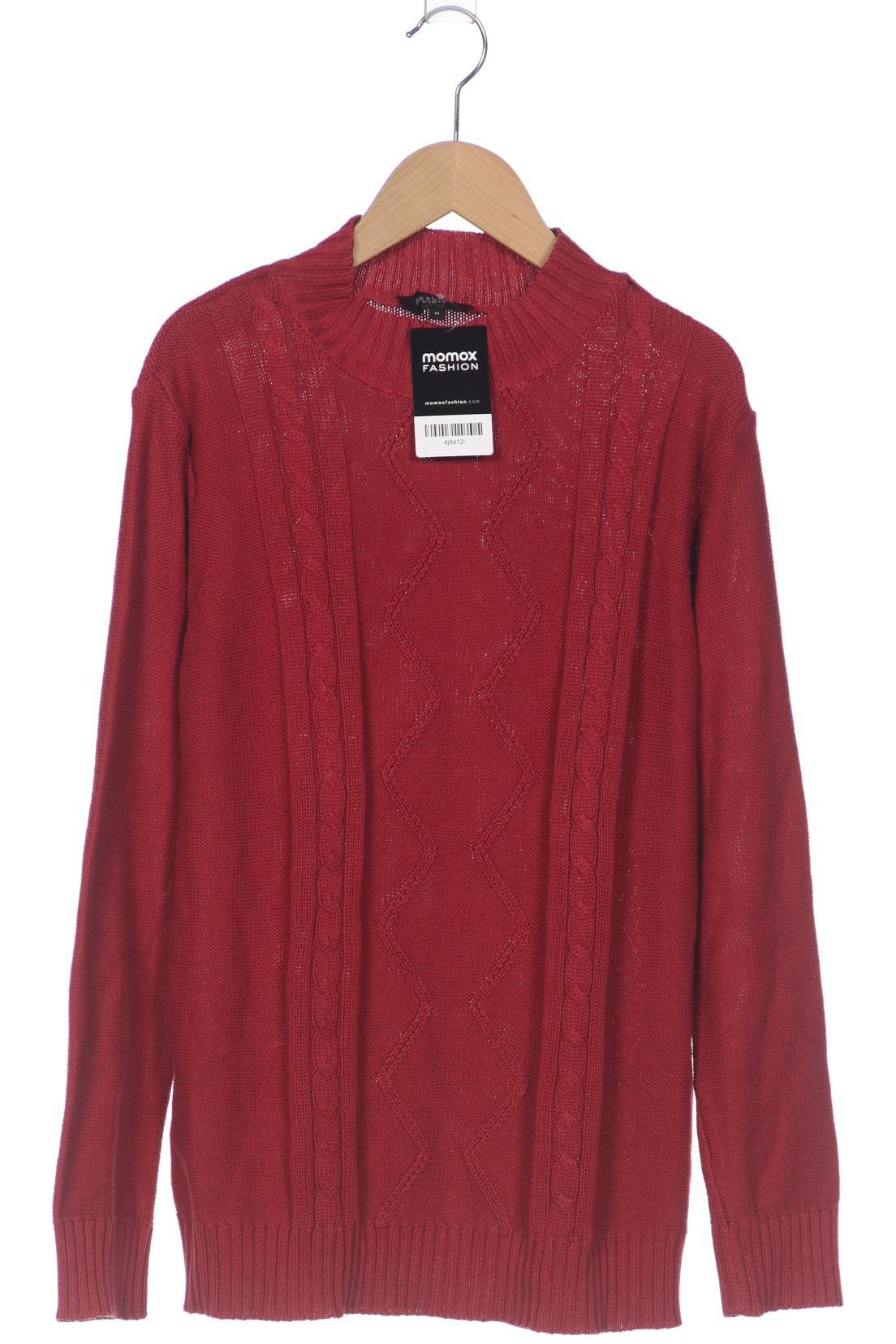 

Bexleys Damen Pullover, bordeaux, Gr. 38