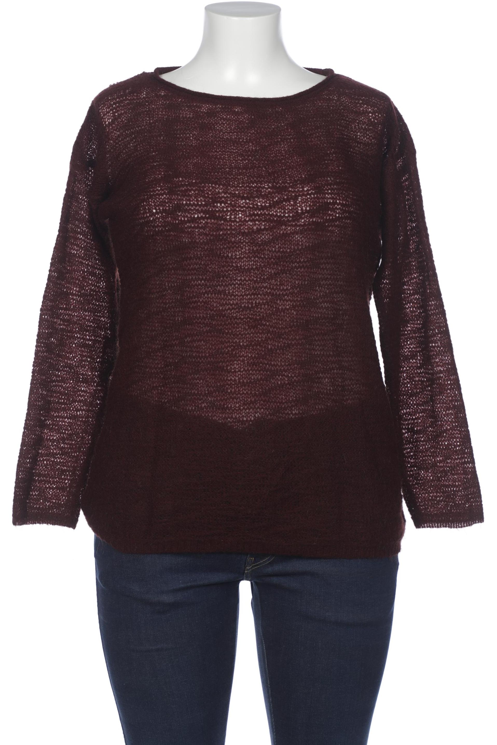 

Bexleys Damen Pullover, bordeaux, Gr. 42