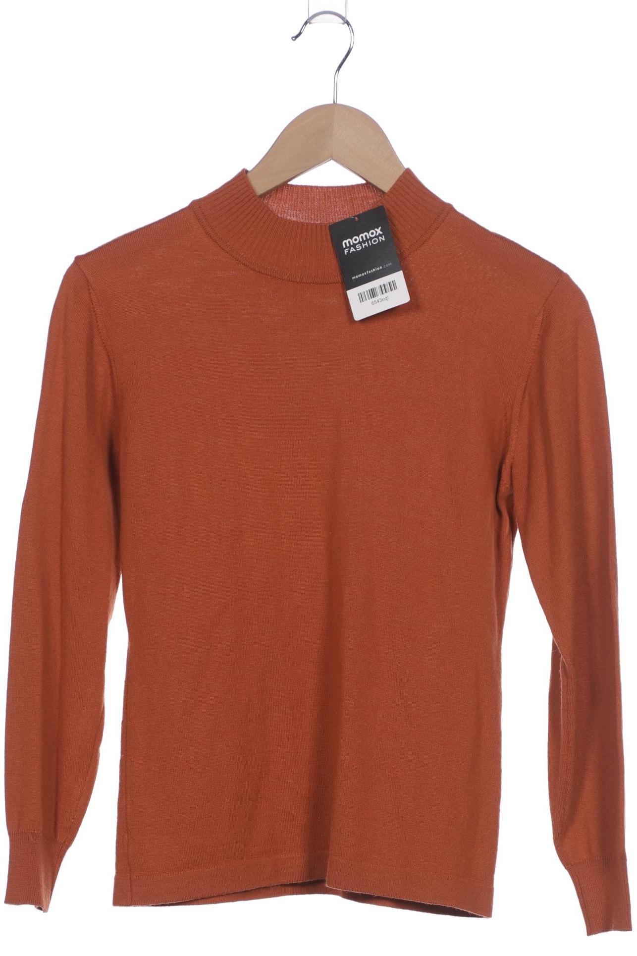

Bexleys Damen Pullover, orange, Gr. 36
