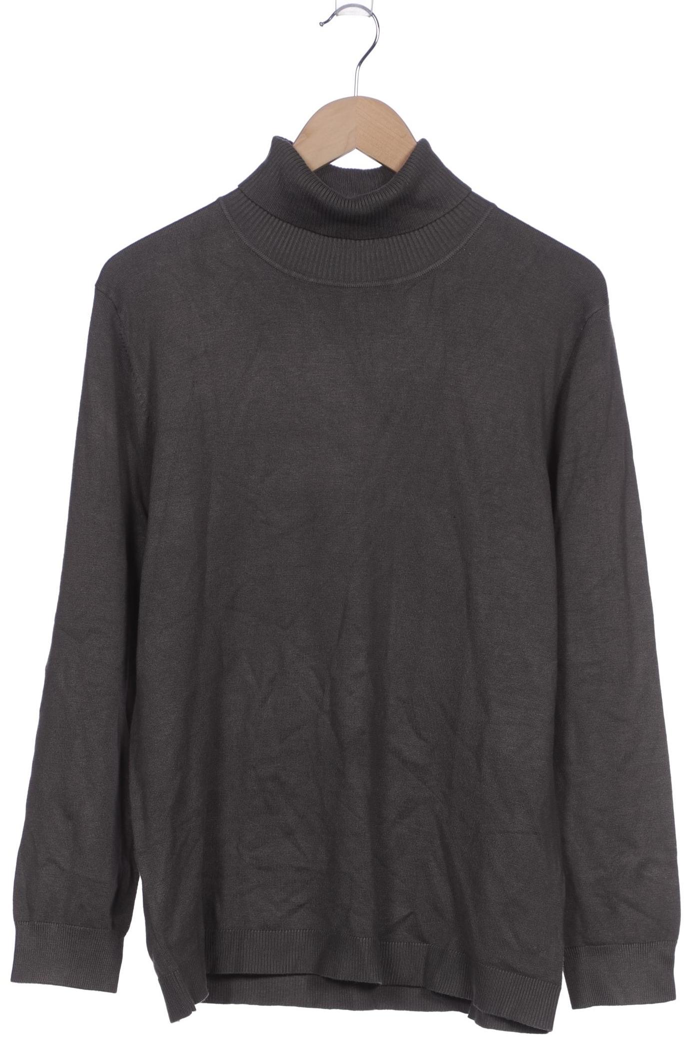 

Bexleys Damen Pullover, grau, Gr. 44
