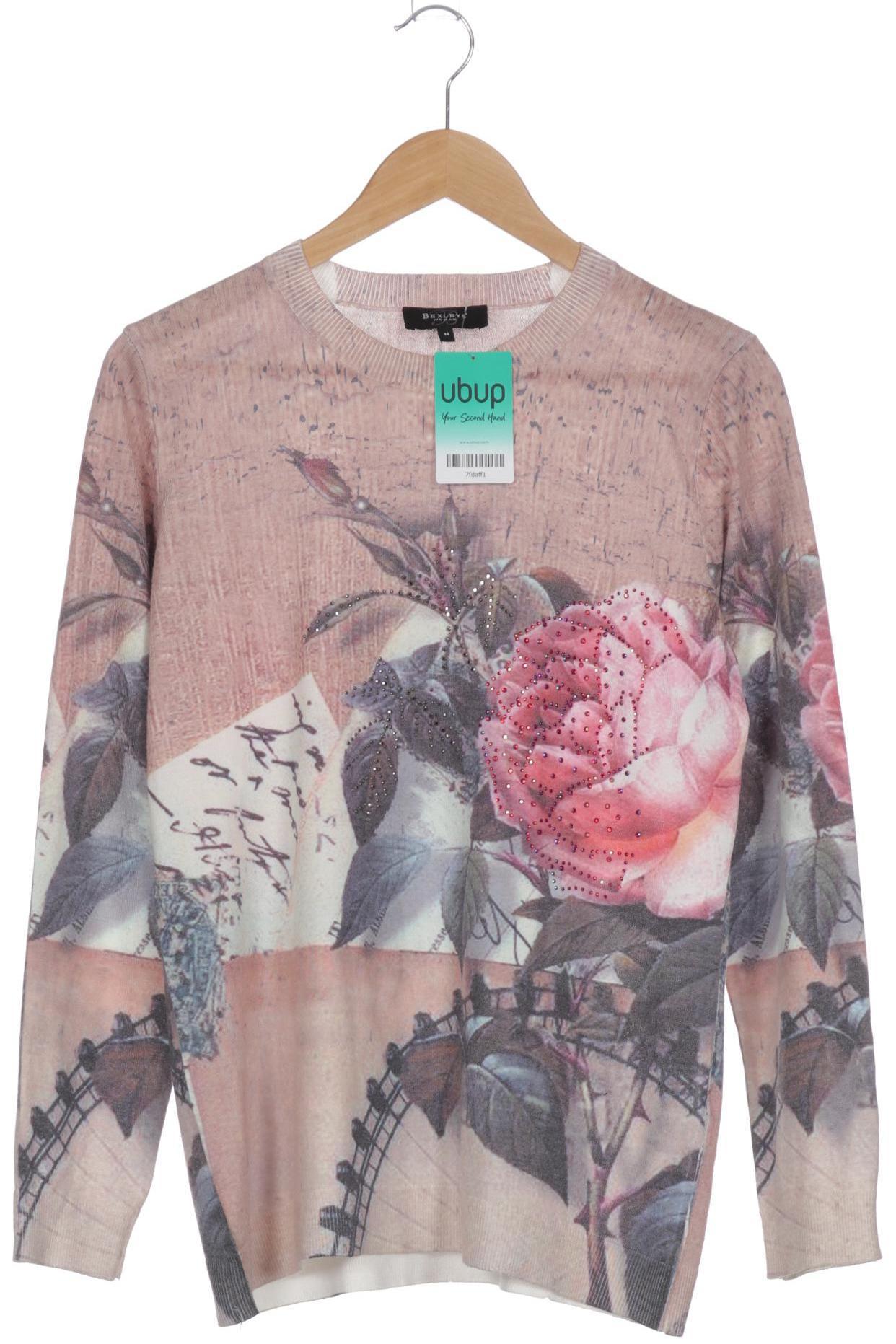 

Bexleys Damen Pullover, pink, Gr.