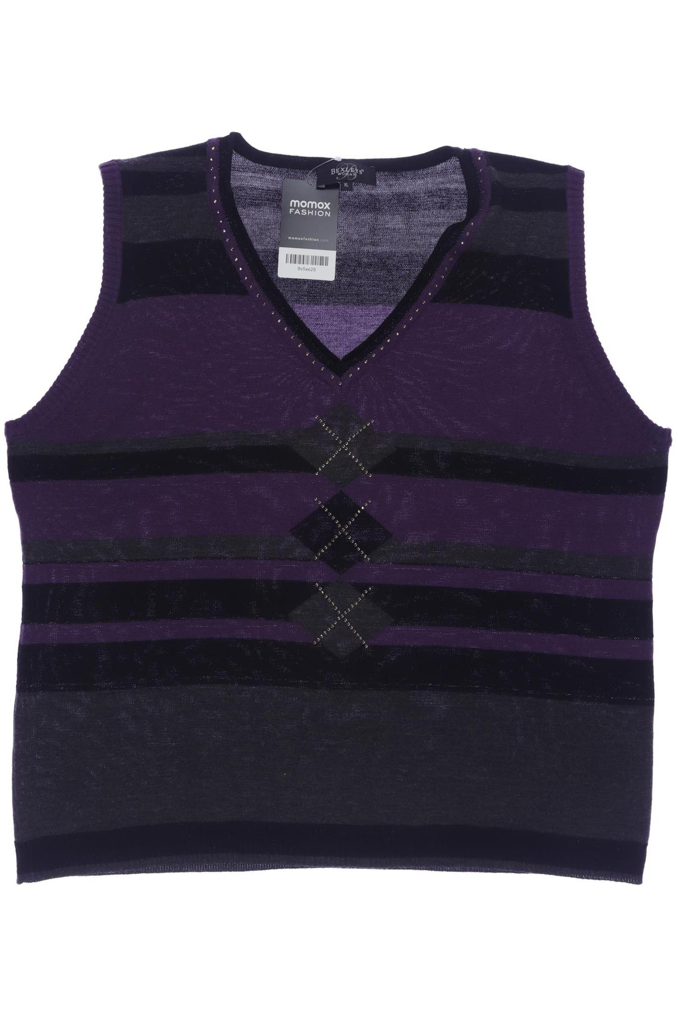 

Bexleys Damen Pullover, mehrfarbig, Gr. 44