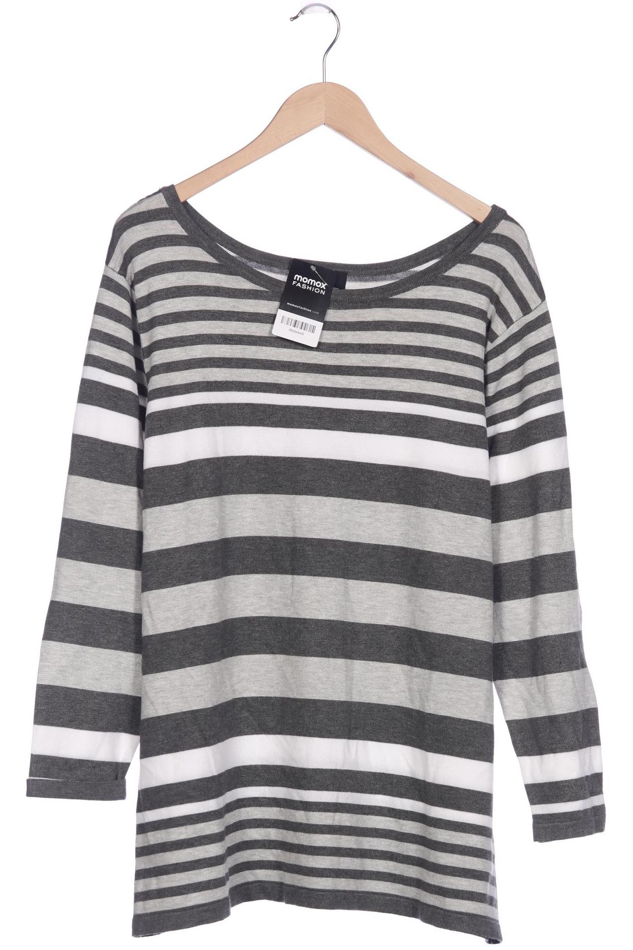 

Bexleys Damen Pullover, grau, Gr. 44