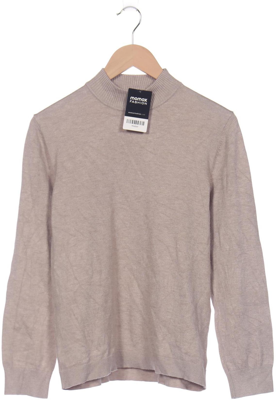 

Bexleys Damen Pullover, beige, Gr. 36
