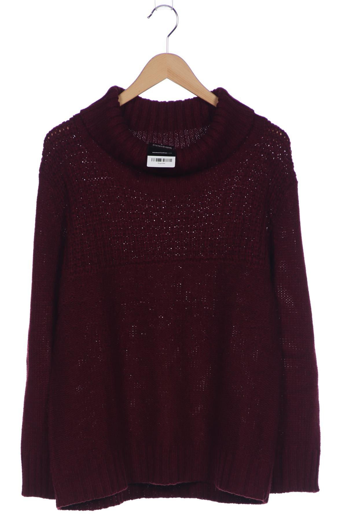 

Bexleys Damen Pullover, bordeaux, Gr. 42