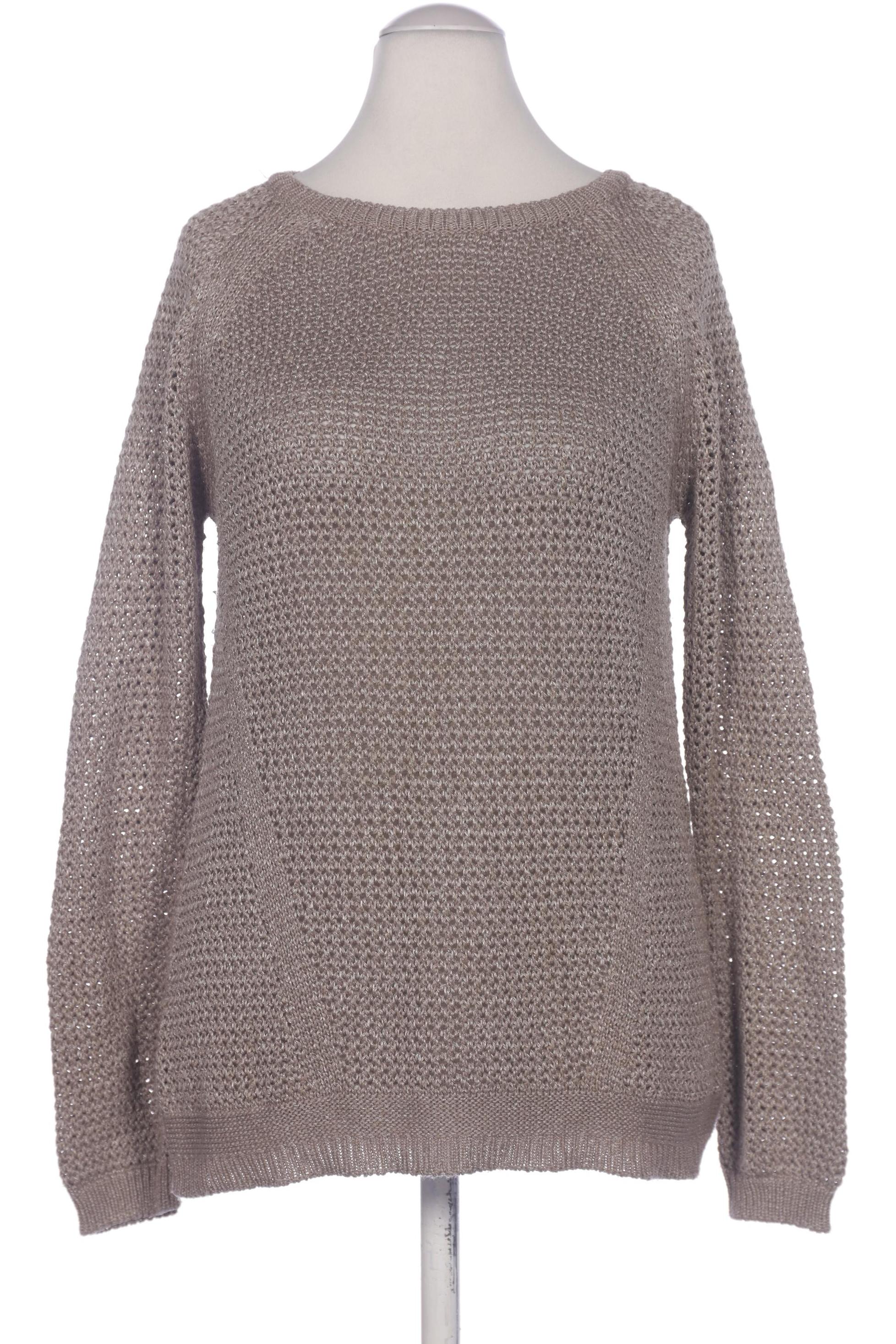 

Bexleys Damen Pullover, braun, Gr. 38