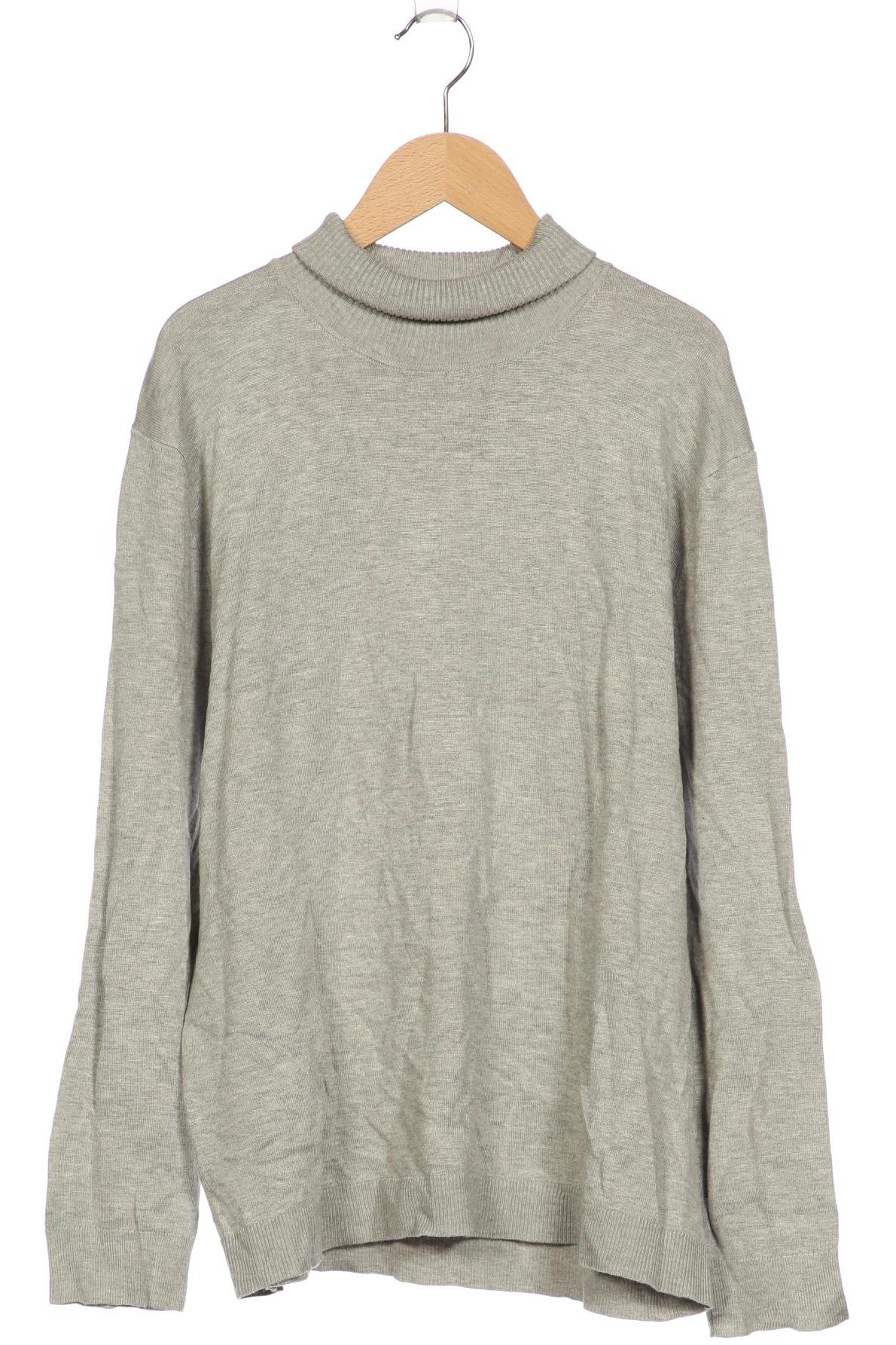 

Bexleys Damen Pullover, grau, Gr. 44