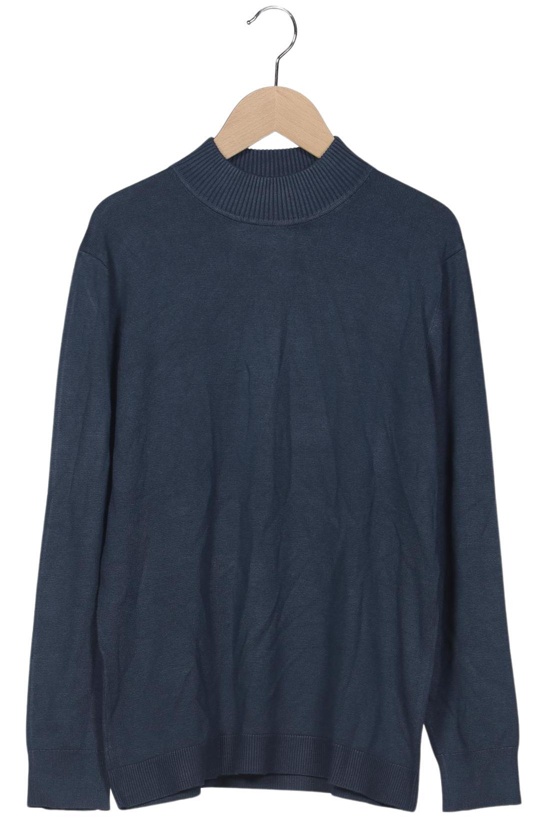 

Bexleys Damen Pullover, marineblau, Gr. 38