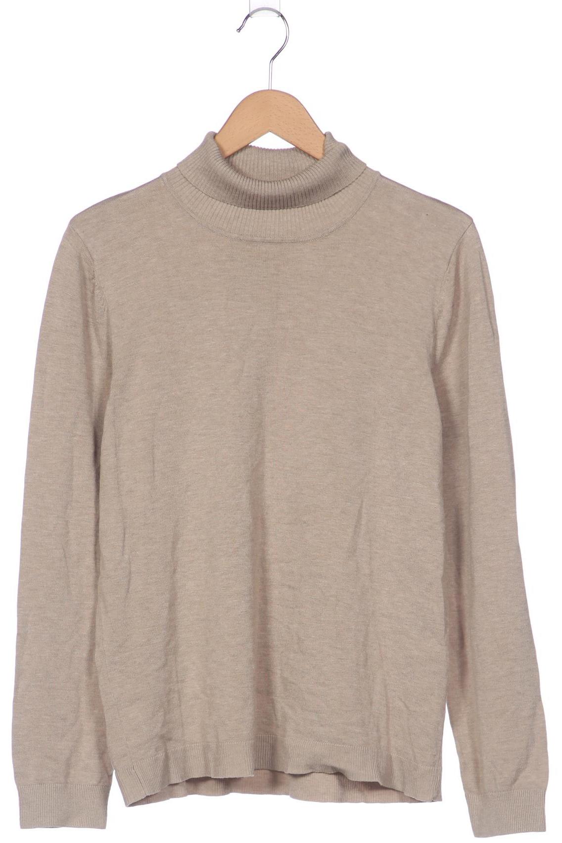 

Bexleys Damen Pullover, beige, Gr. 42