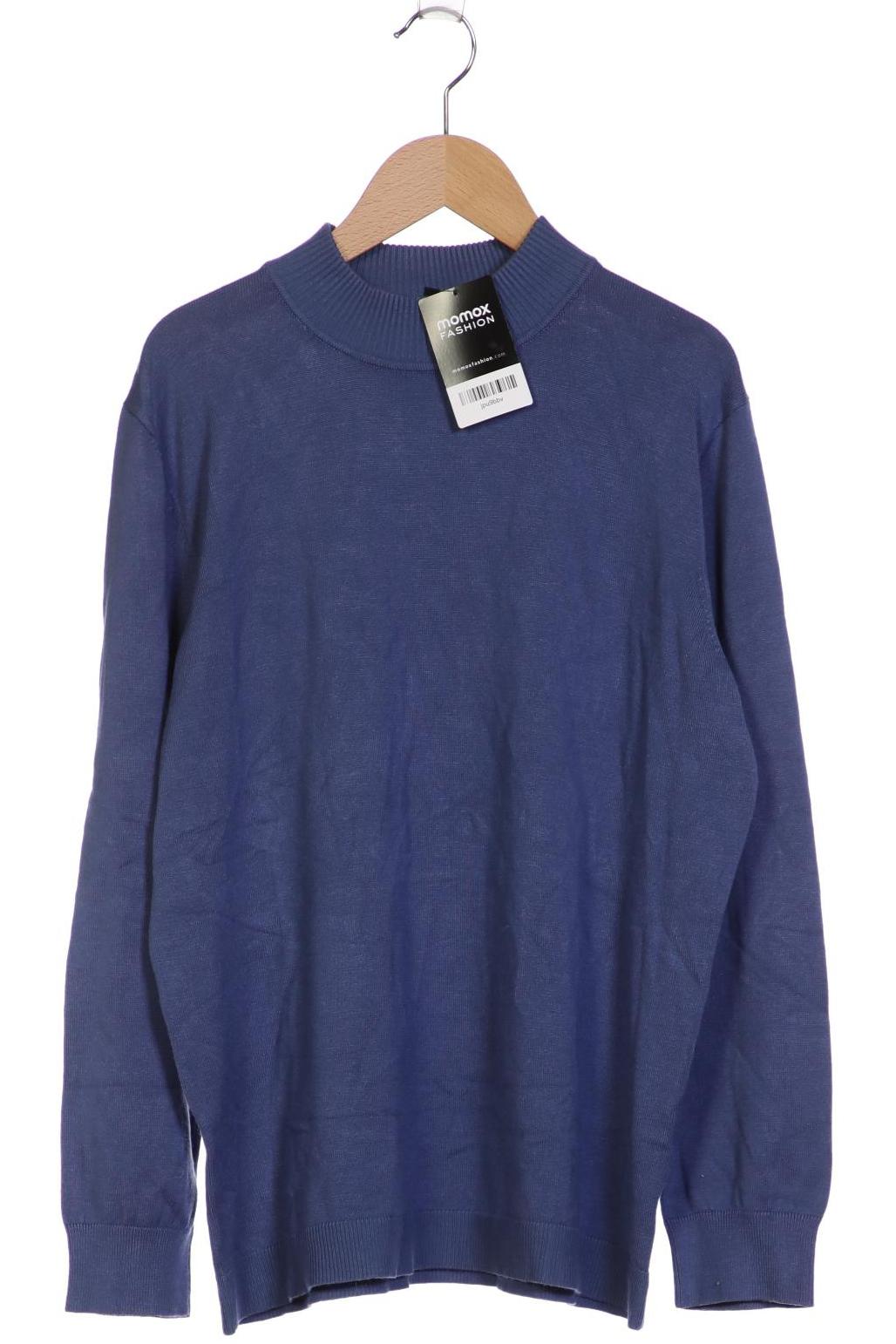 

Bexleys Damen Pullover, blau, Gr. 42