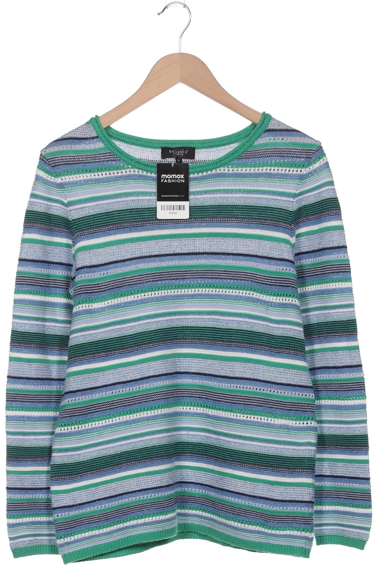 

Bexleys Damen Pullover, mehrfarbig, Gr. 36