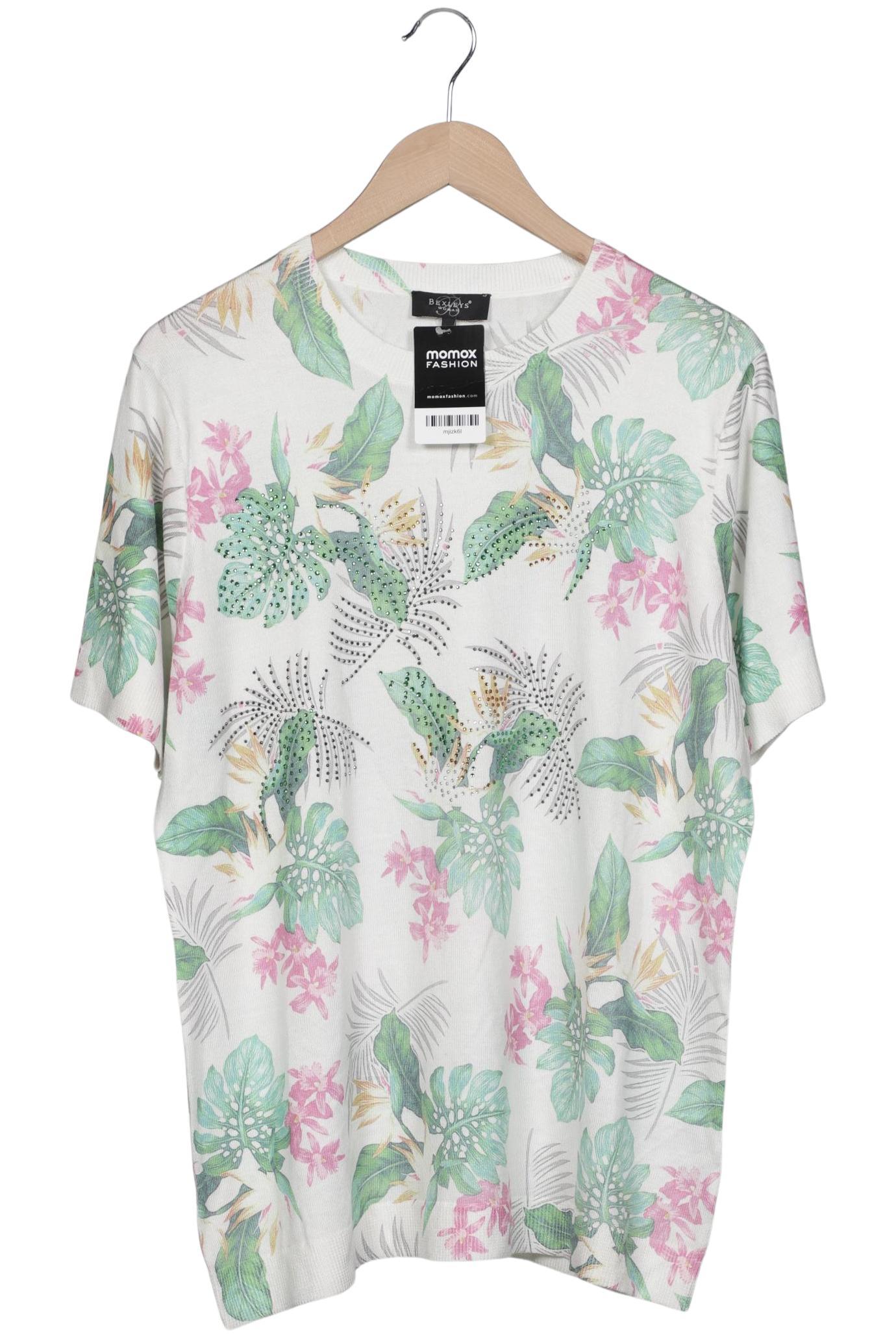 

Bexleys Damen Pullover, mehrfarbig, Gr. 44