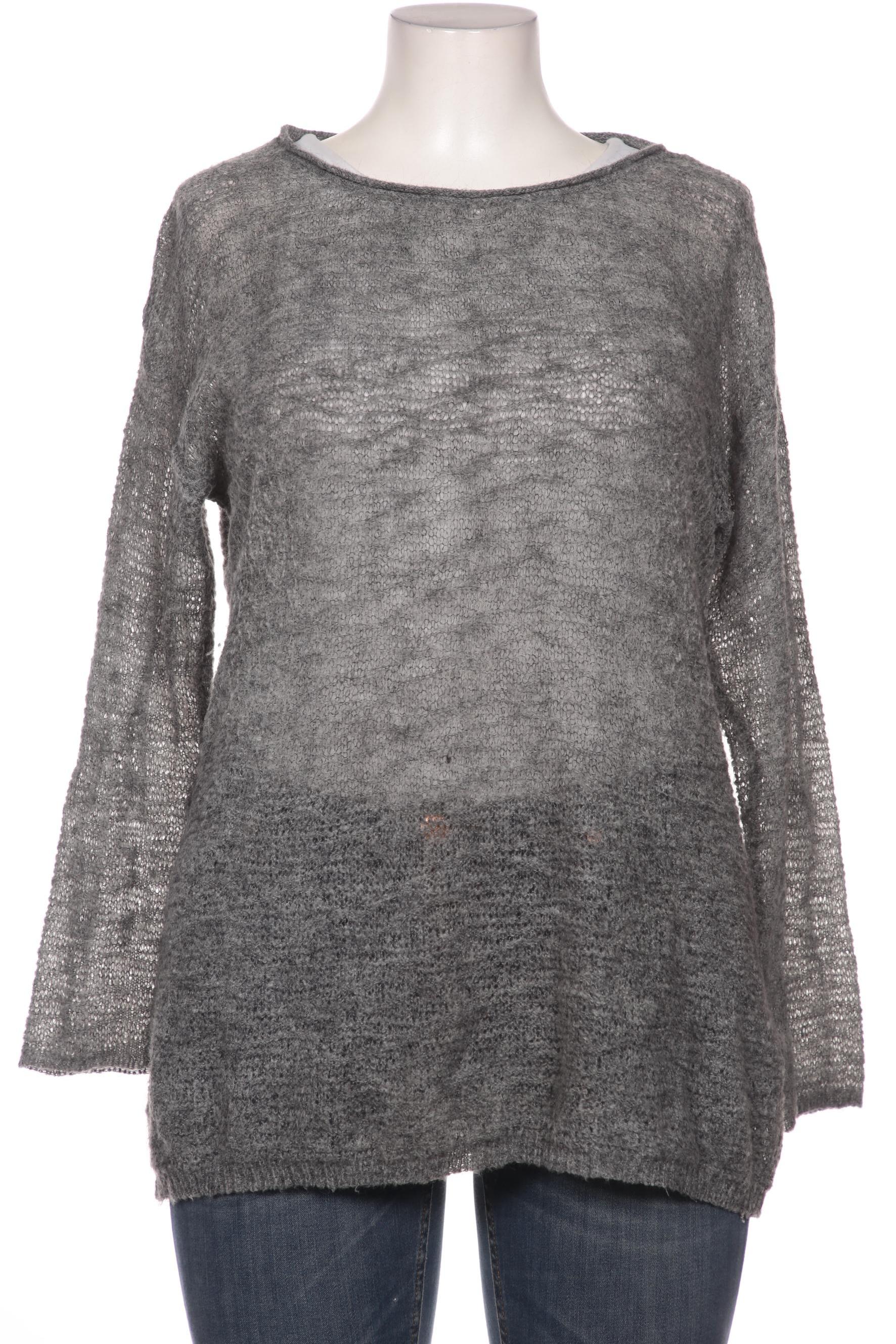 

Bexleys Damen Pullover, grau, Gr. 42