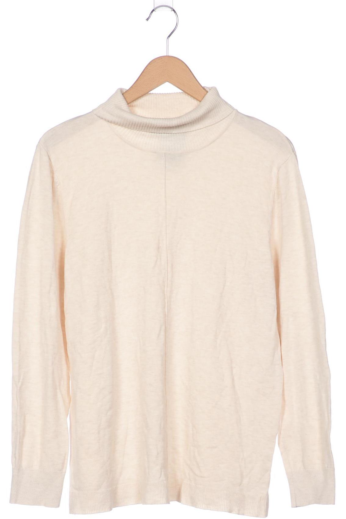 

Bexleys Damen Pullover, beige, Gr. 42