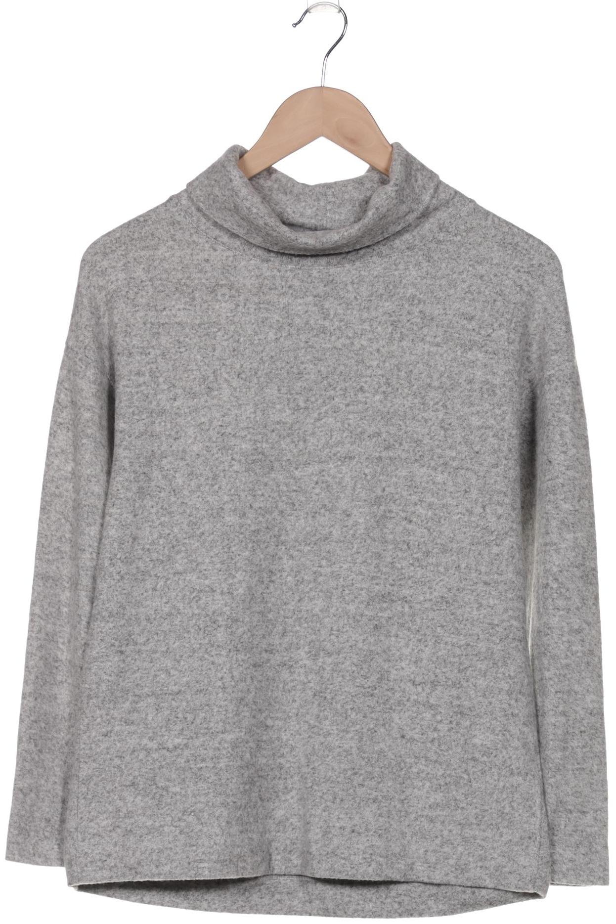 

Bexleys Damen Pullover, grau, Gr. 36