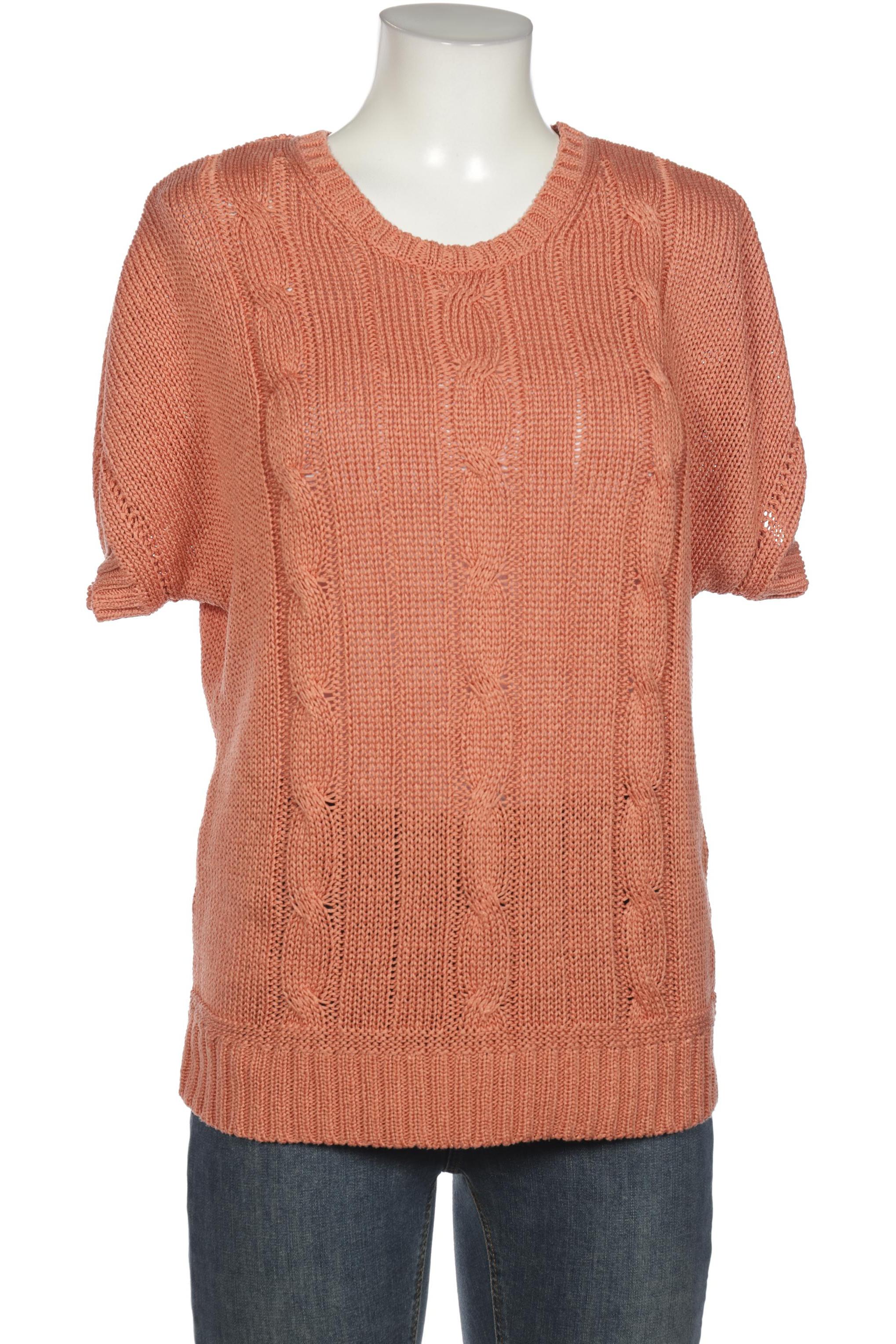 

Bexleys Damen Pullover, orange