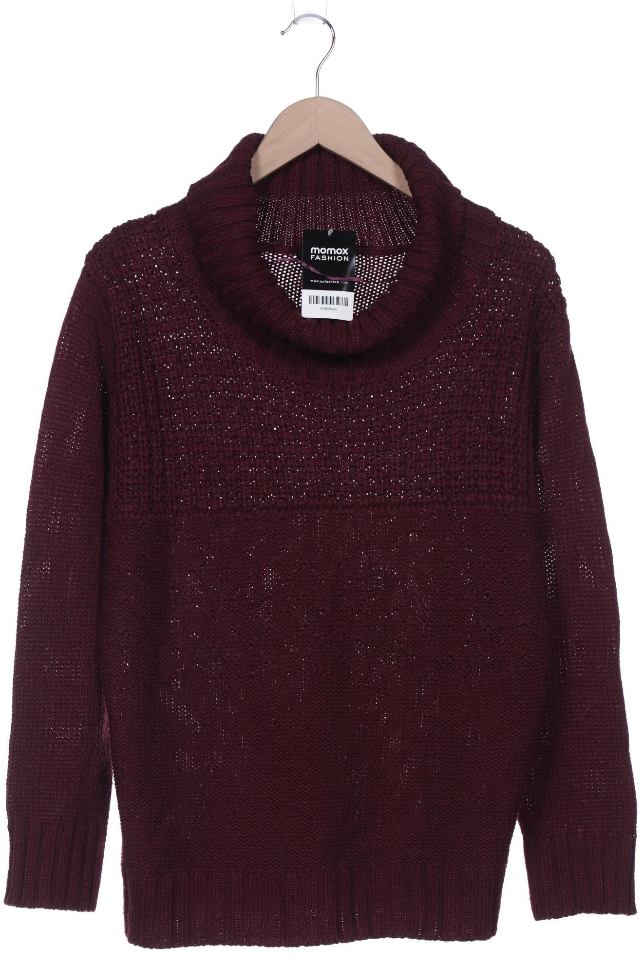 

Bexleys Damen Pullover, bordeaux, Gr. 42