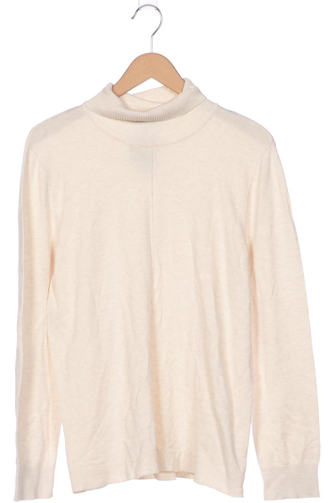 

Bexleys Damen Pullover, beige, Gr. 42