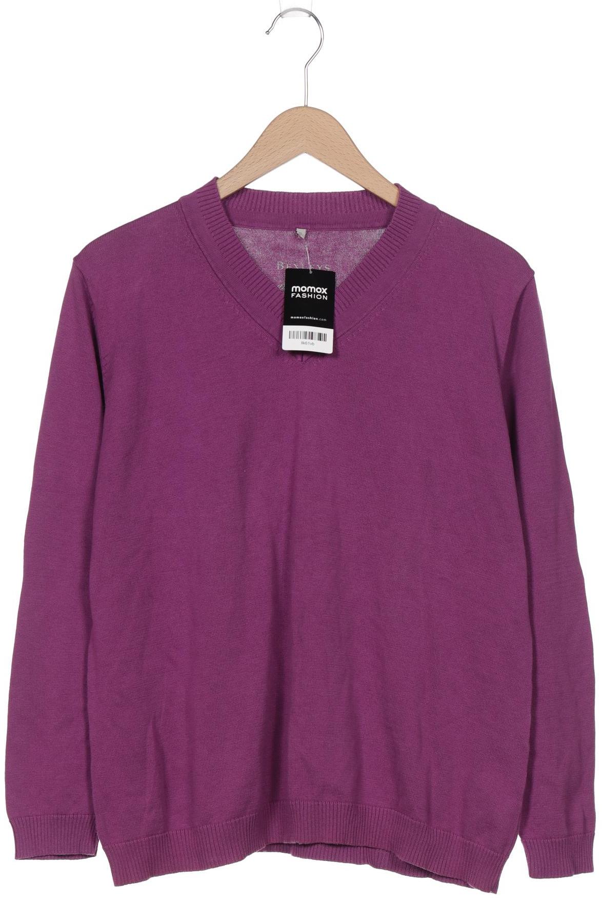 

Bexleys Damen Pullover, flieder