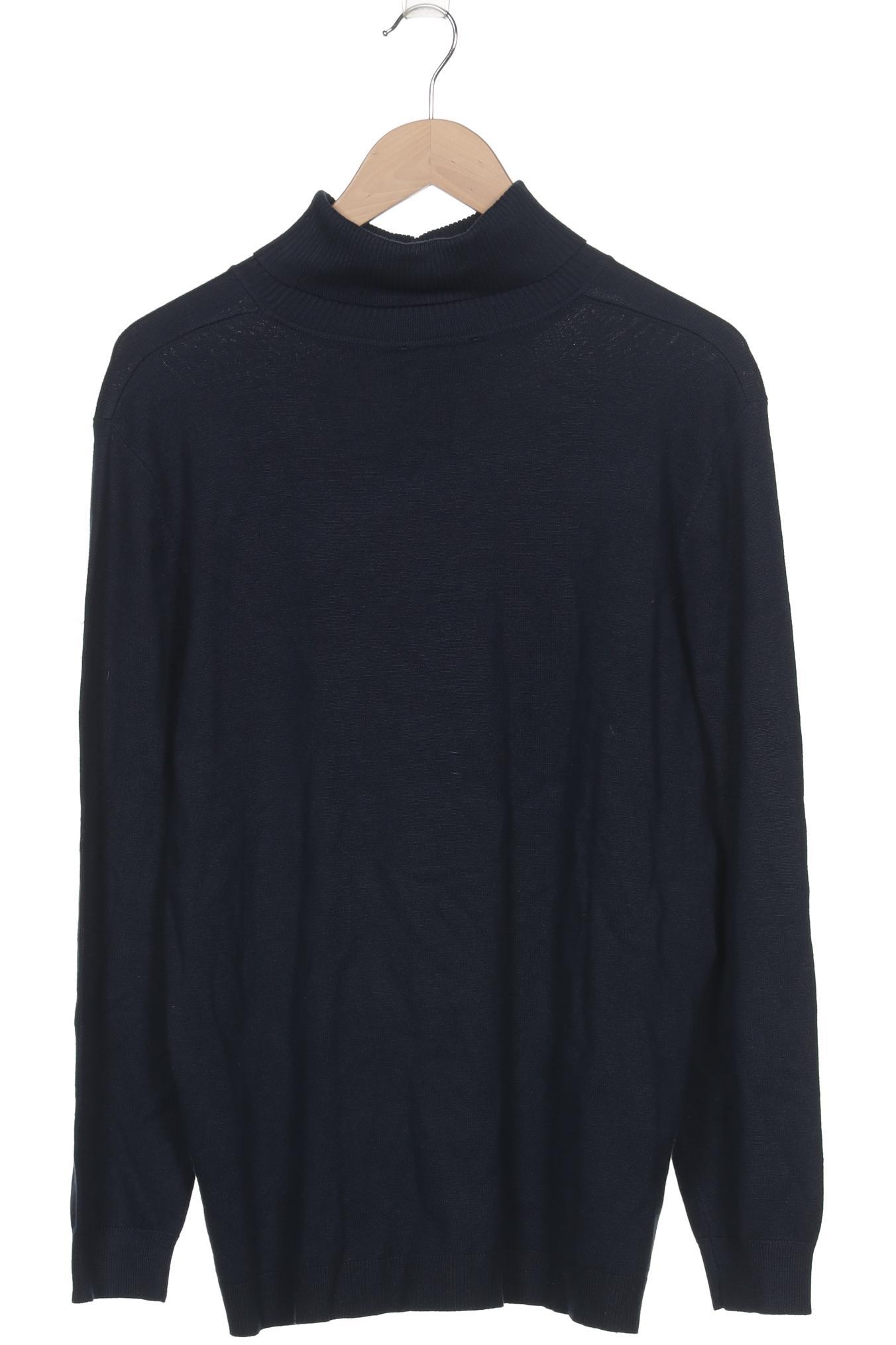 

Bexleys Damen Pullover, marineblau, Gr. 44