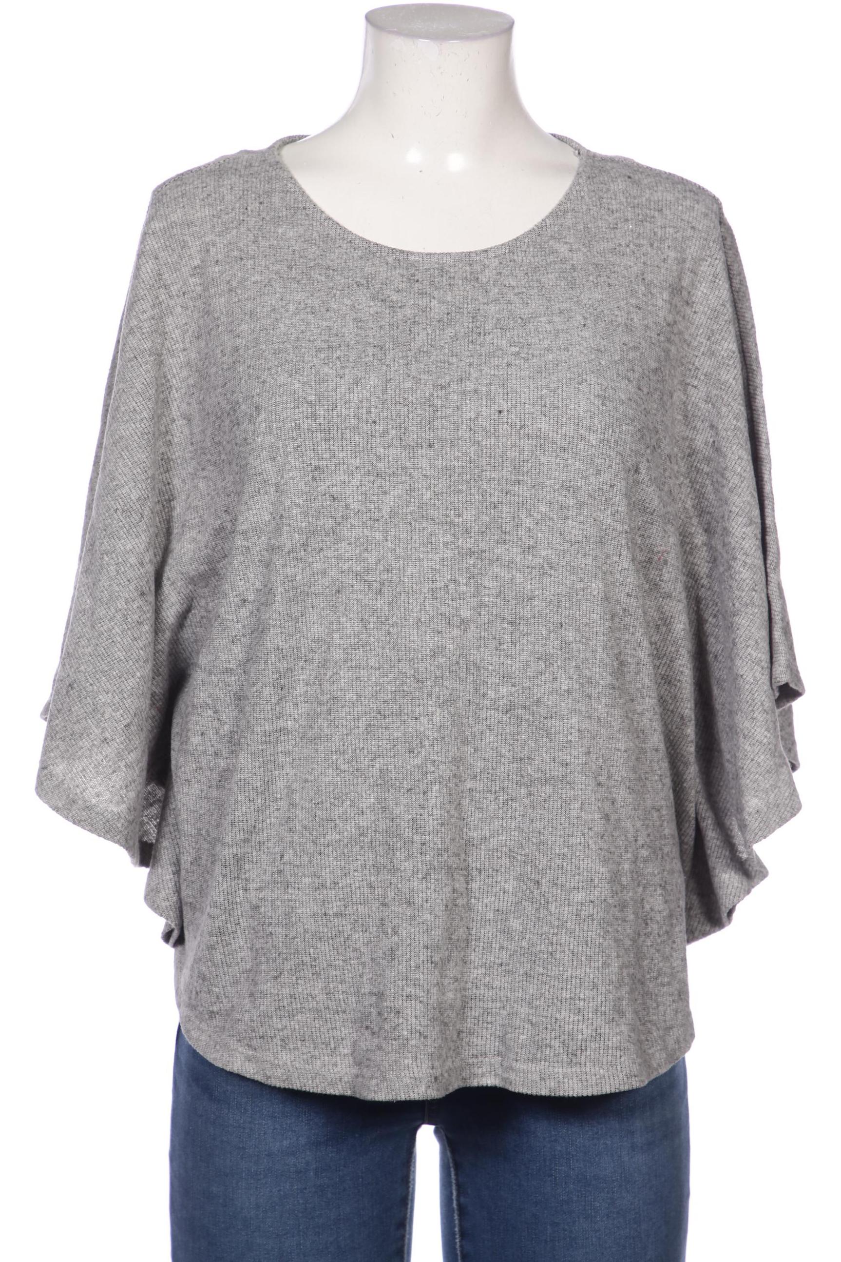 

Bexleys Damen Pullover, grau